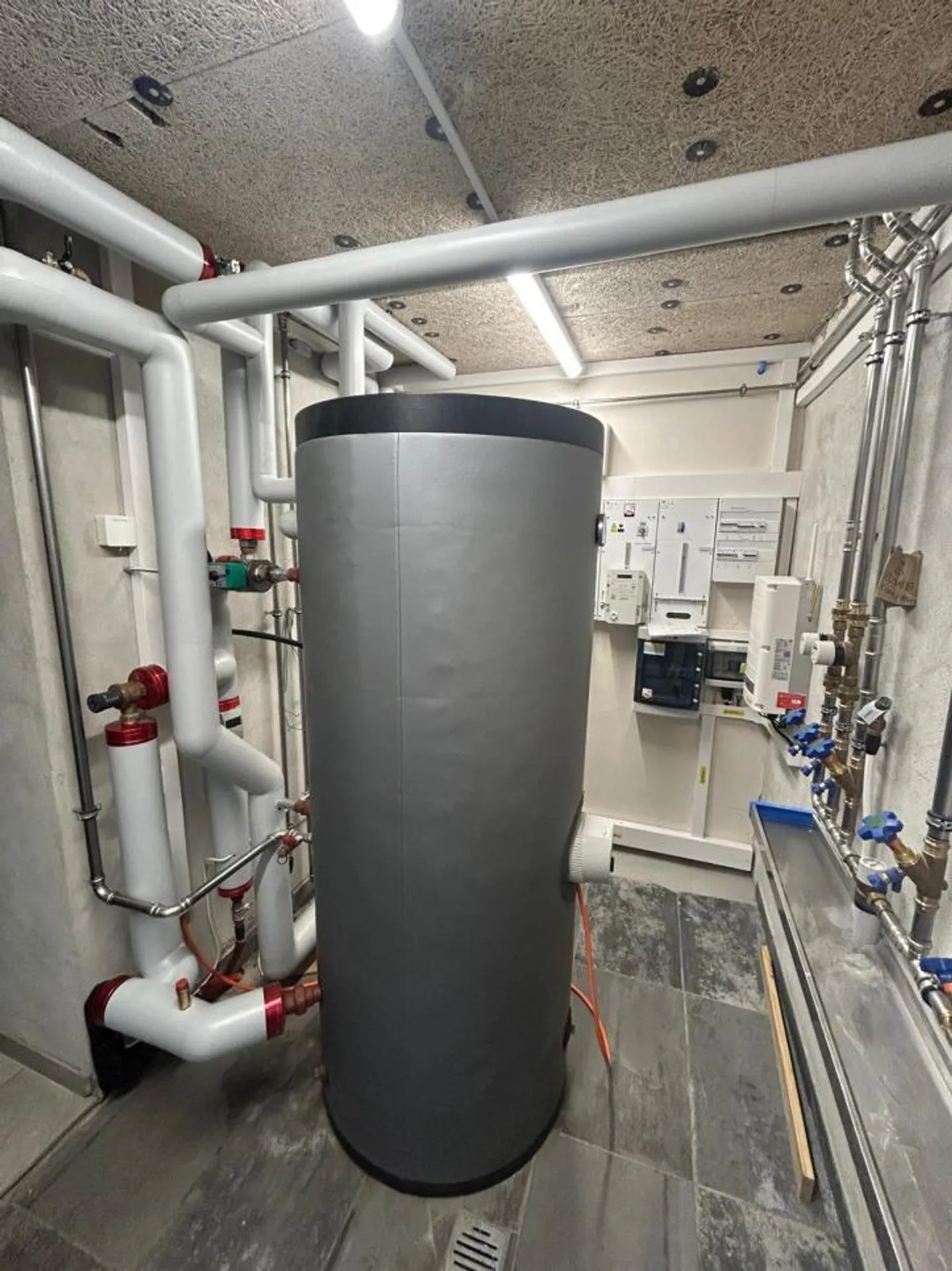 Immeuble résidentiel à vendre - Photo 12 sur 13