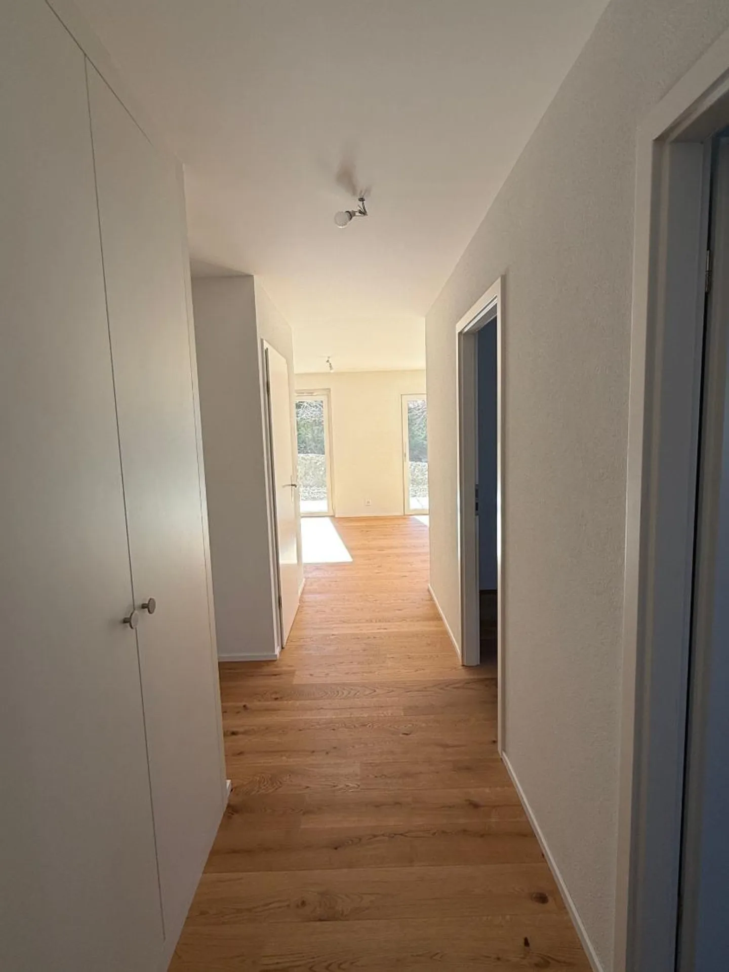 Appartamento 3.5 stanze - Foto 6 di 9