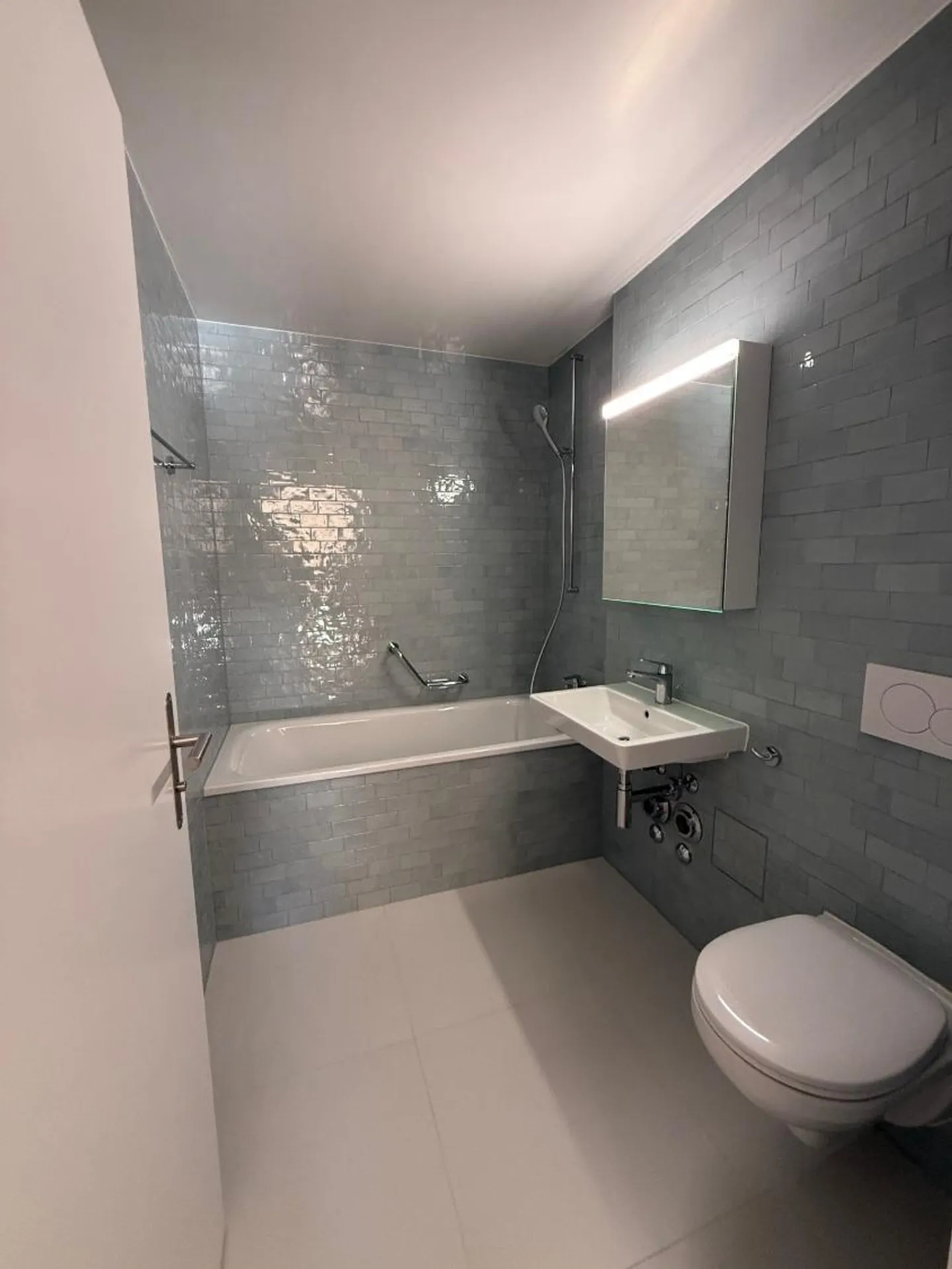 Appartamento 3.5 stanze - Foto 7 di 9