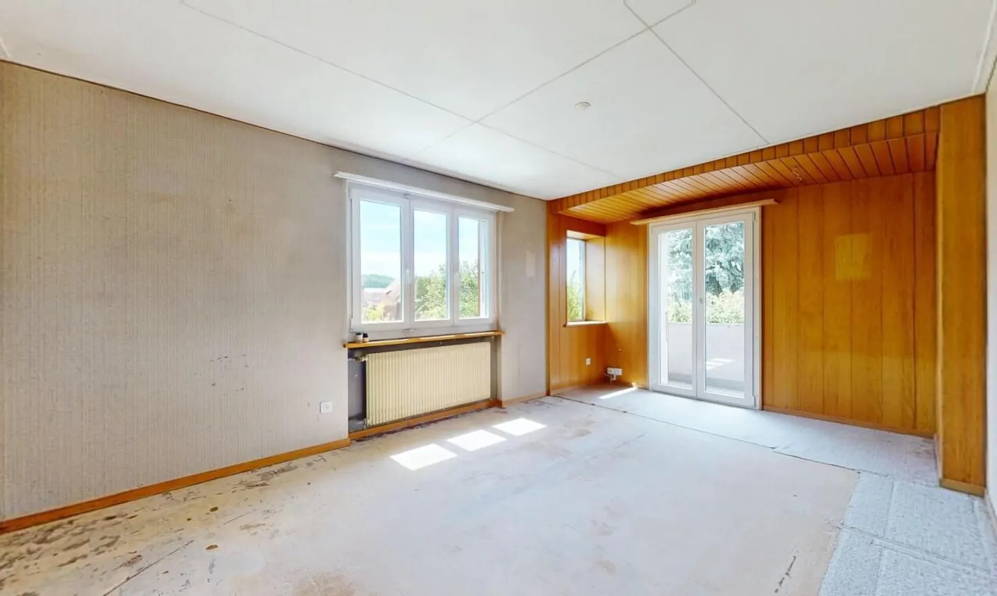 Exciting construction project with optional expansion property - Photo 5 of 13