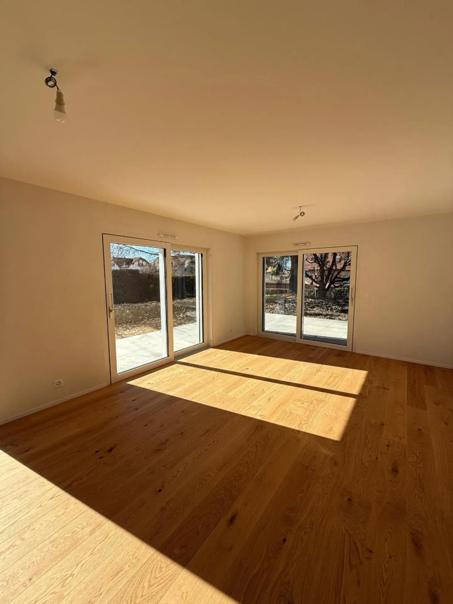 Appartamento 3.5 stanze - Foto 8 di 9