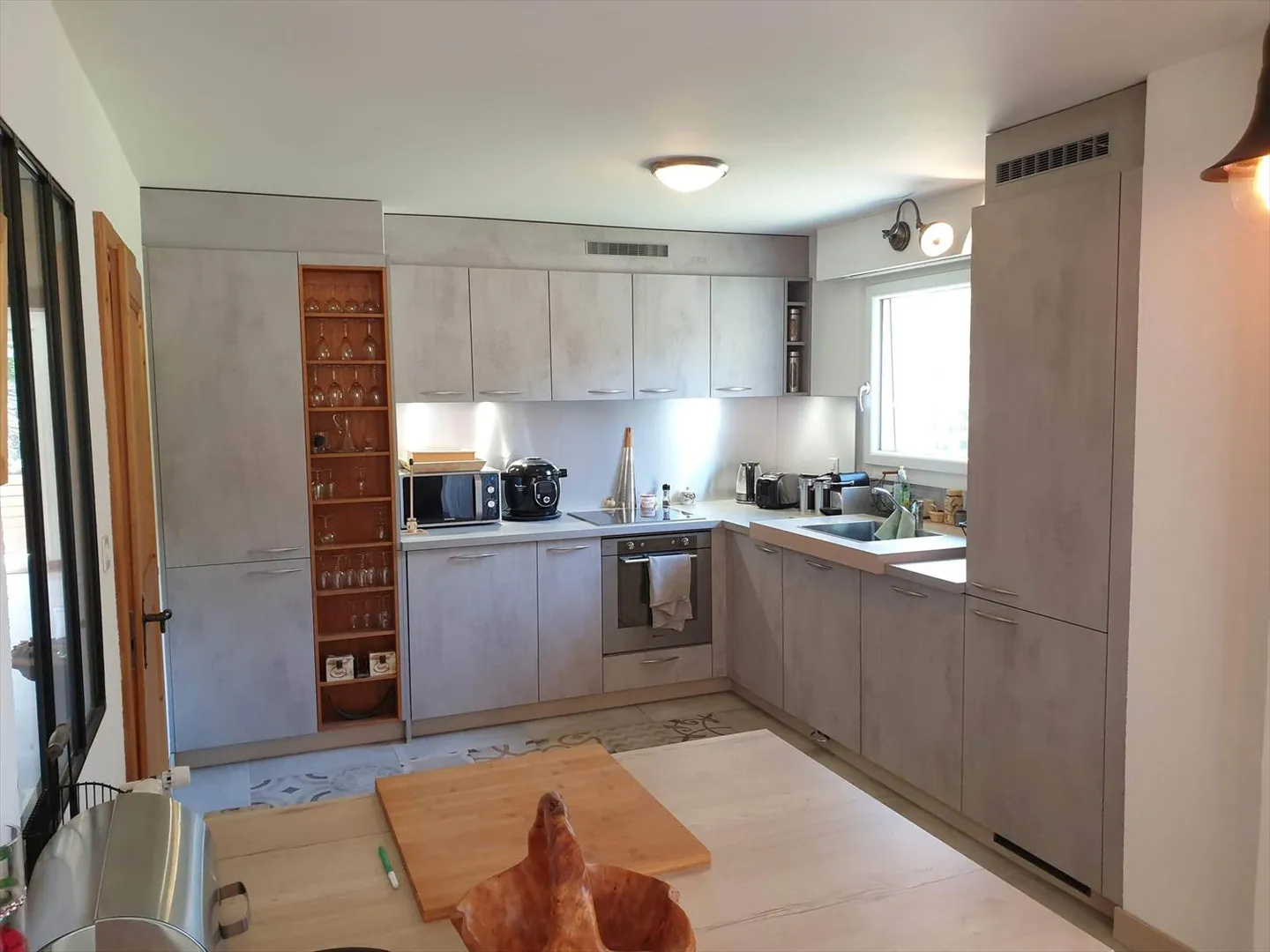 5-Zimmer-Wohnung - Foto 4 von 13