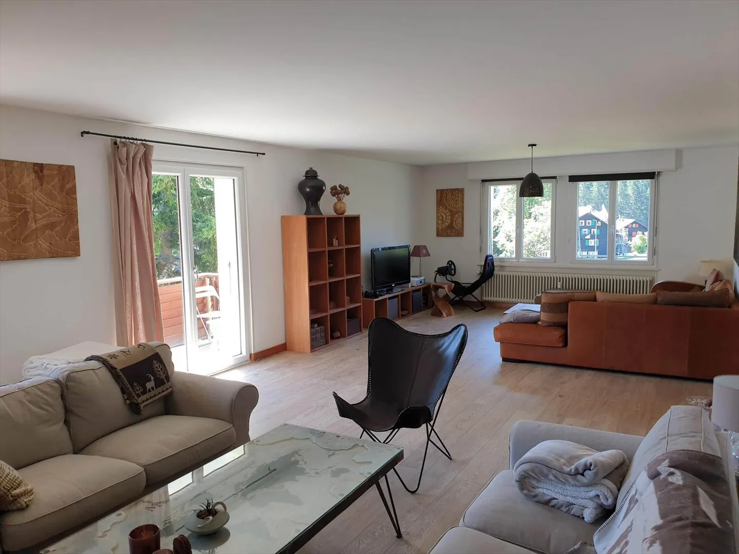 5-Zimmer-Wohnung - Foto 3 von 13