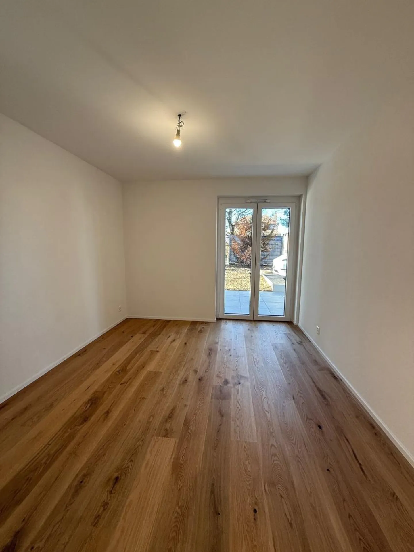 Appartamento 3.5 stanze - Foto 3 di 9