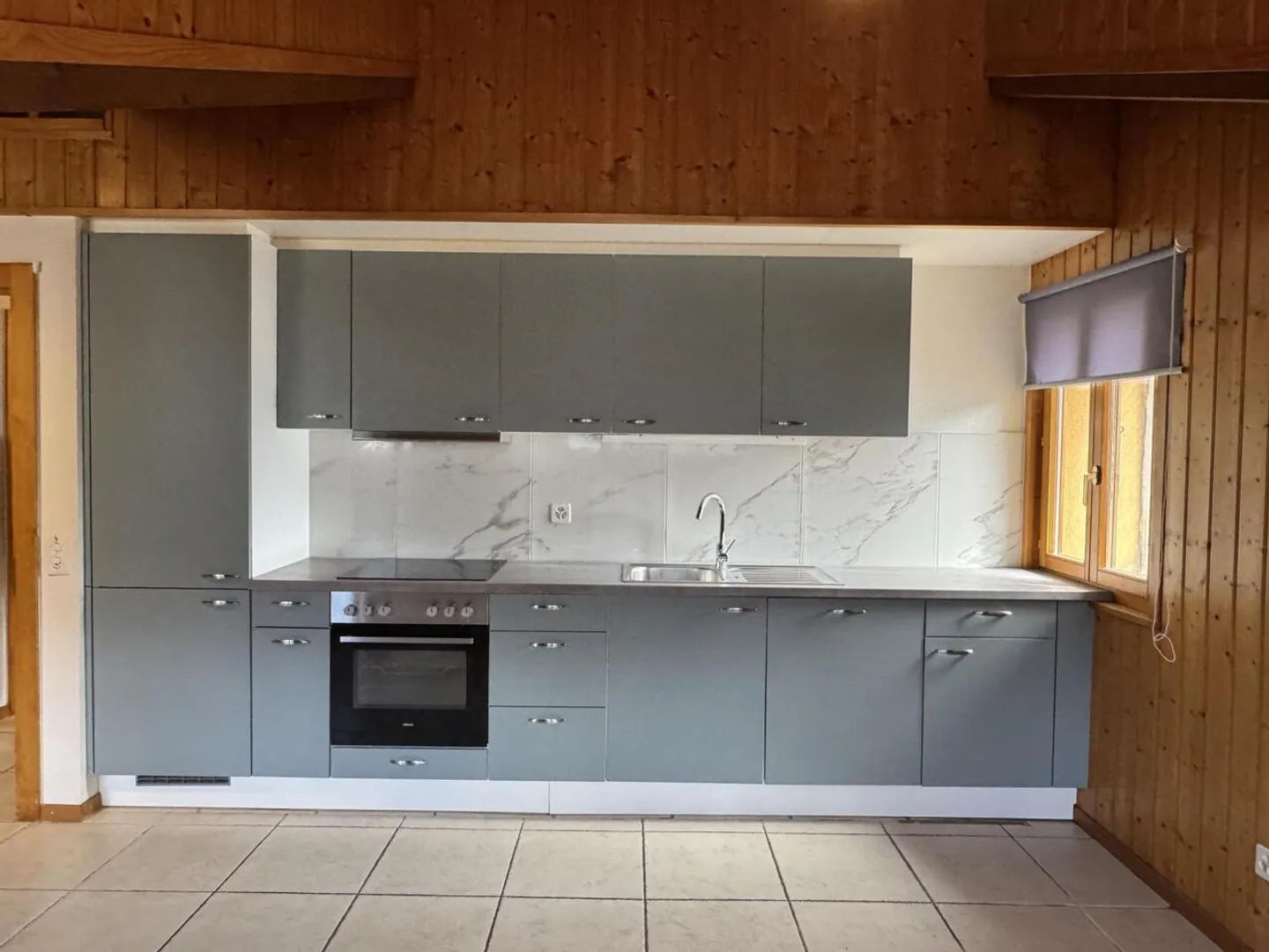Charmant duplex en attique de 3,5 pièces dans le Bourg - Photo 6 sur 11