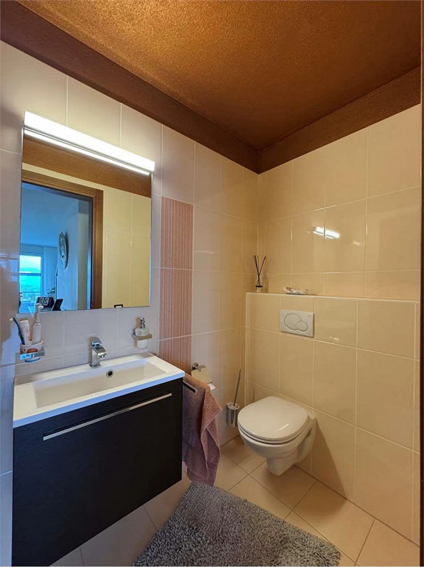 Triplex en rangée avec 4,5 pièces à Pura avec vue sur le lac et entouré de verdure - Photo 7 sur 11