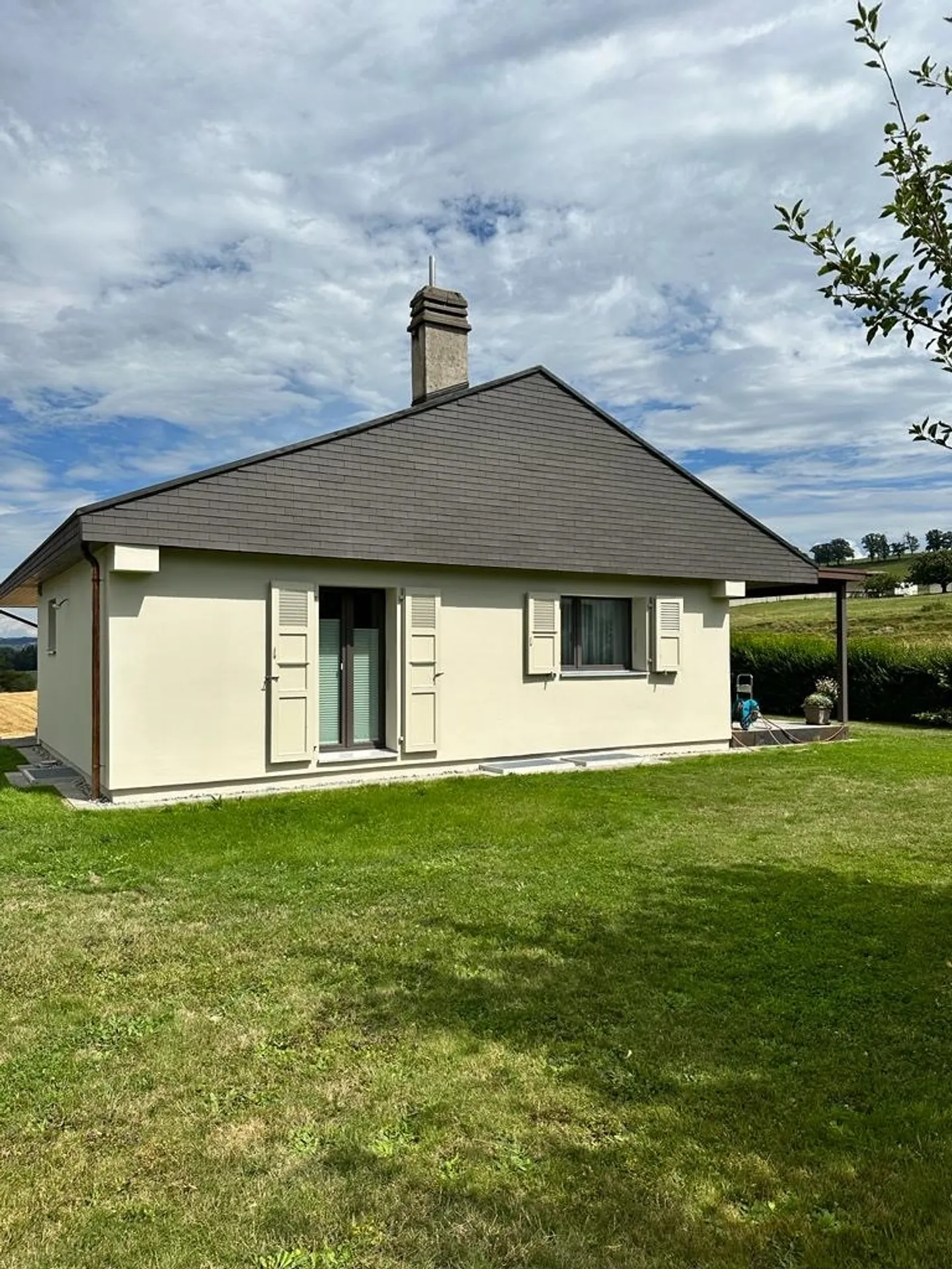 Casa splendidamente ristrutturata - Foto 1 di 10