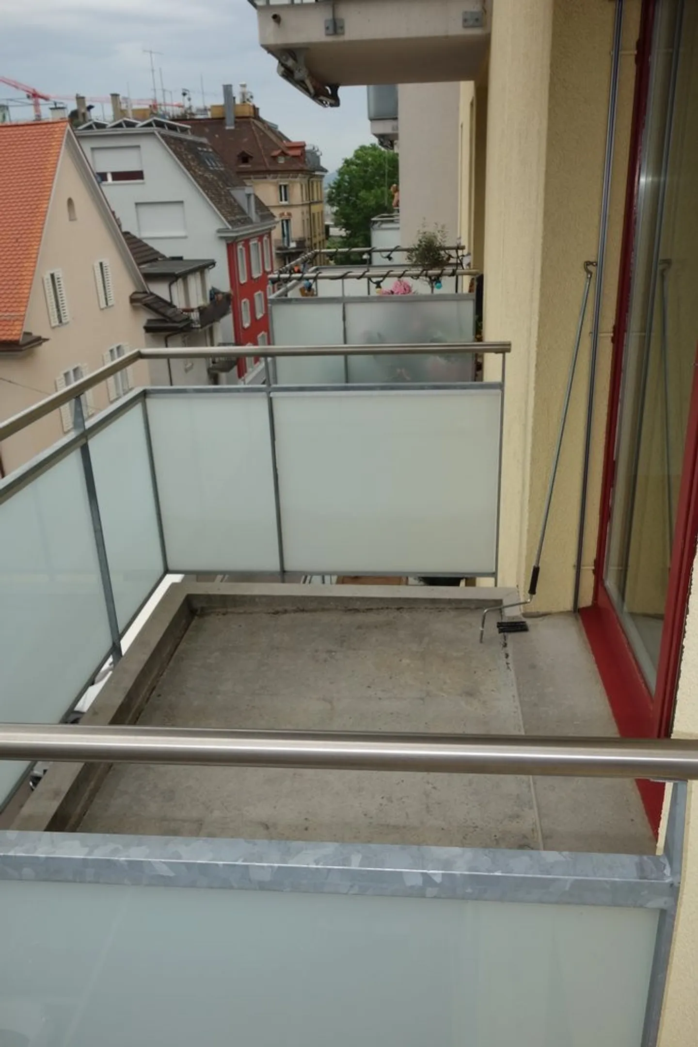 In the Heart of Zurich - Photo 9 of 10