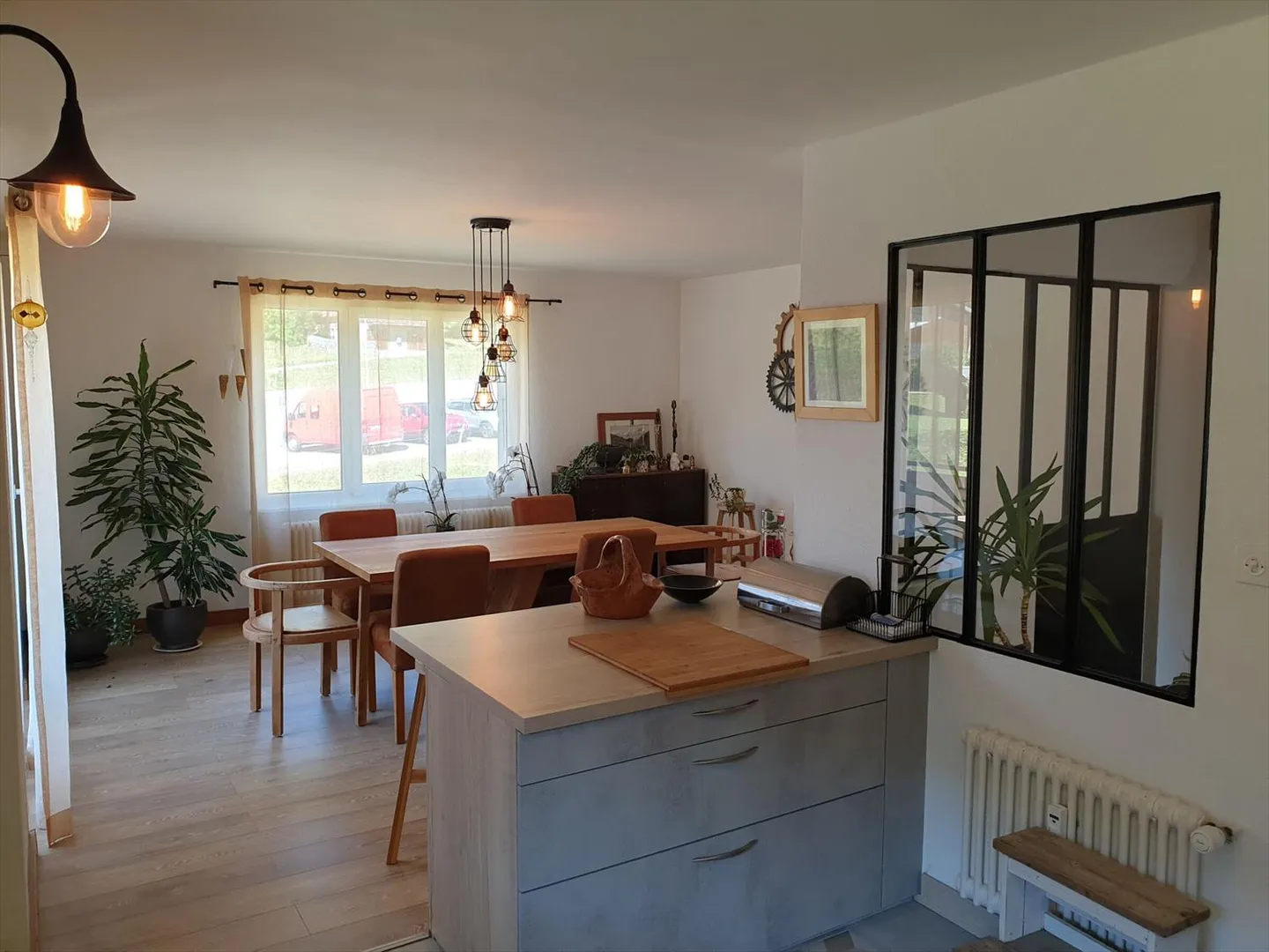 5-Zimmer-Wohnung - Foto 5 von 13