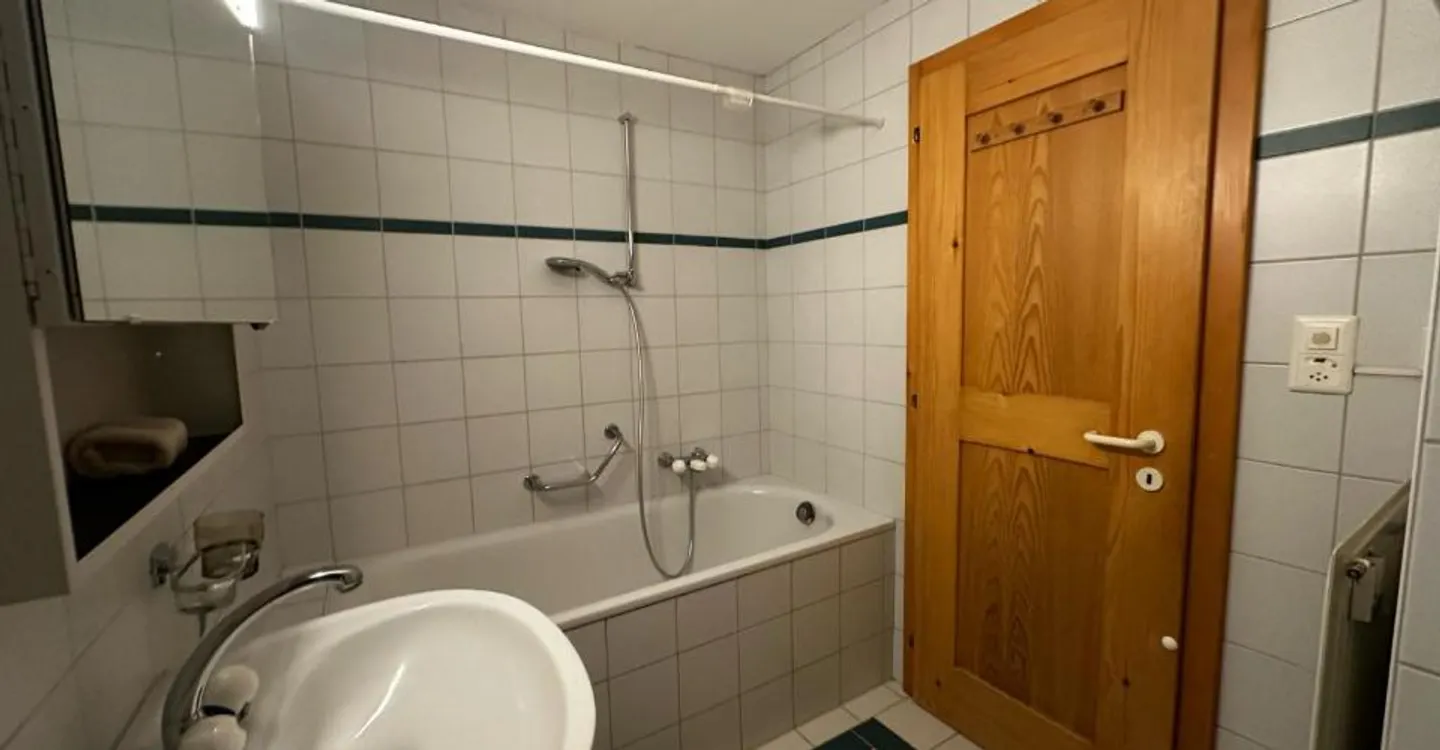 Charmant Appartement 3,5 pièces - Photo 4 sur 8