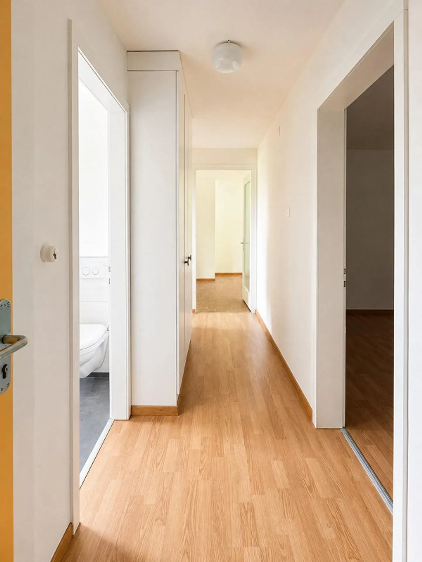 3 ½ Room Apartment, 6015 Lucerne - Photo 2 of 10