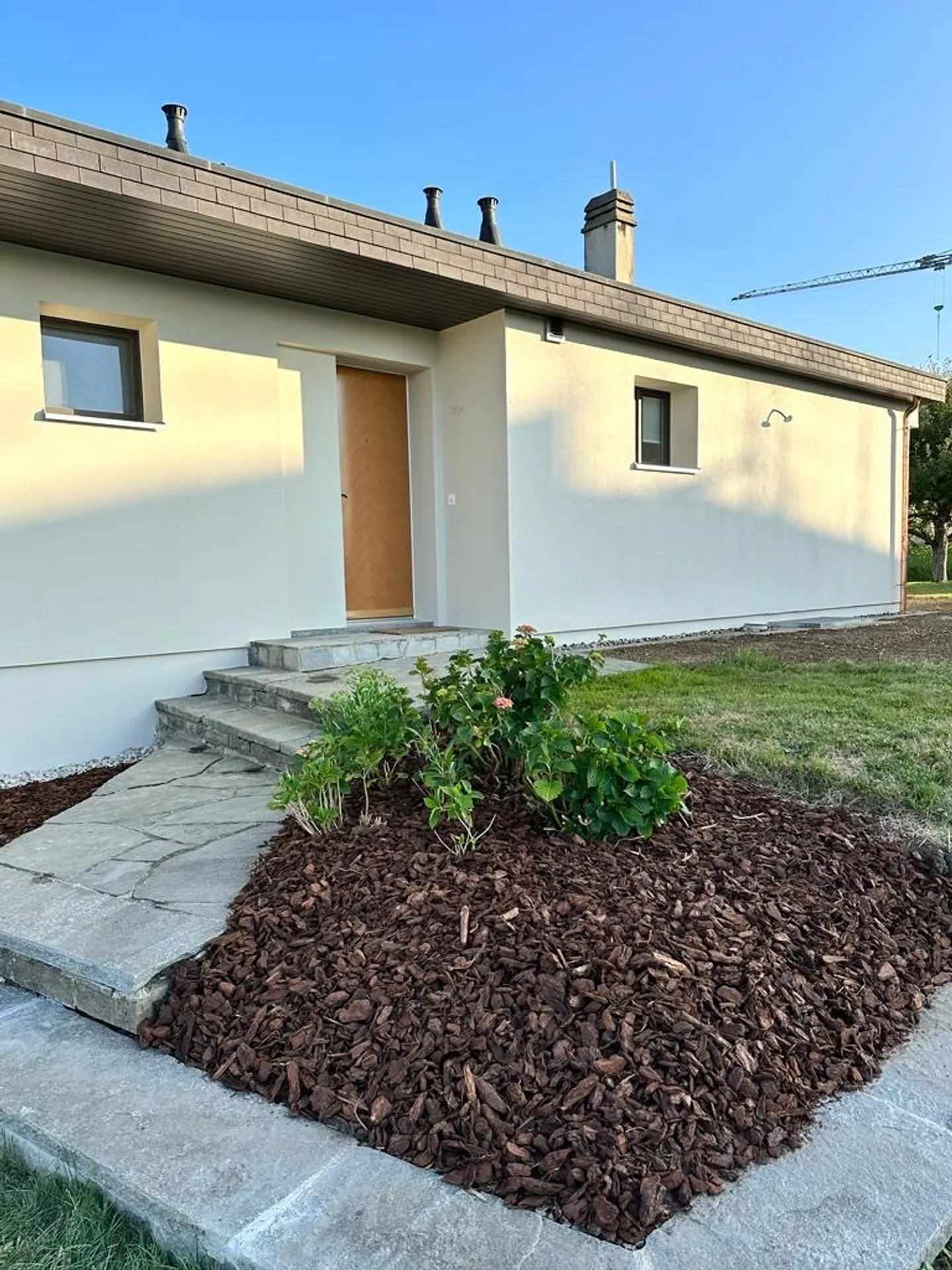 Casa splendidamente ristrutturata - Foto 2 di 10