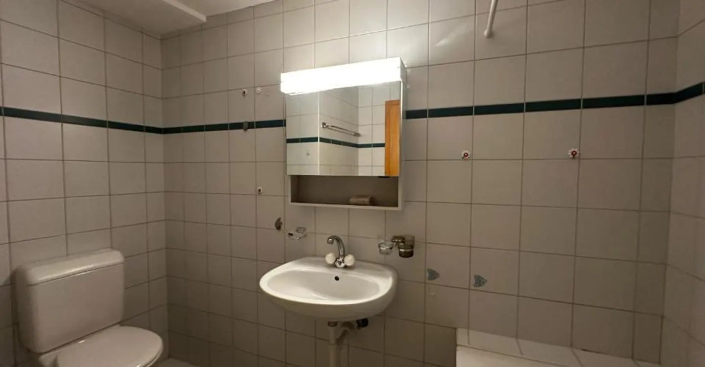 Charmant Appartement 3,5 pièces - Photo 5 sur 8