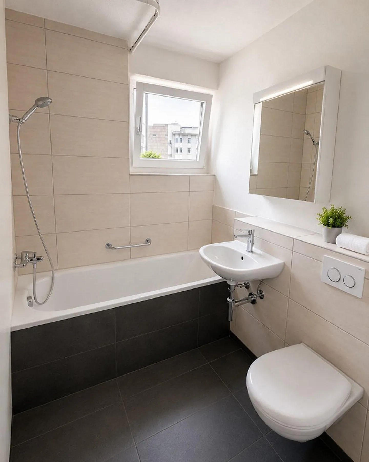 3 ½ Room Apartment, 6015 Lucerne - Photo 3 of 10
