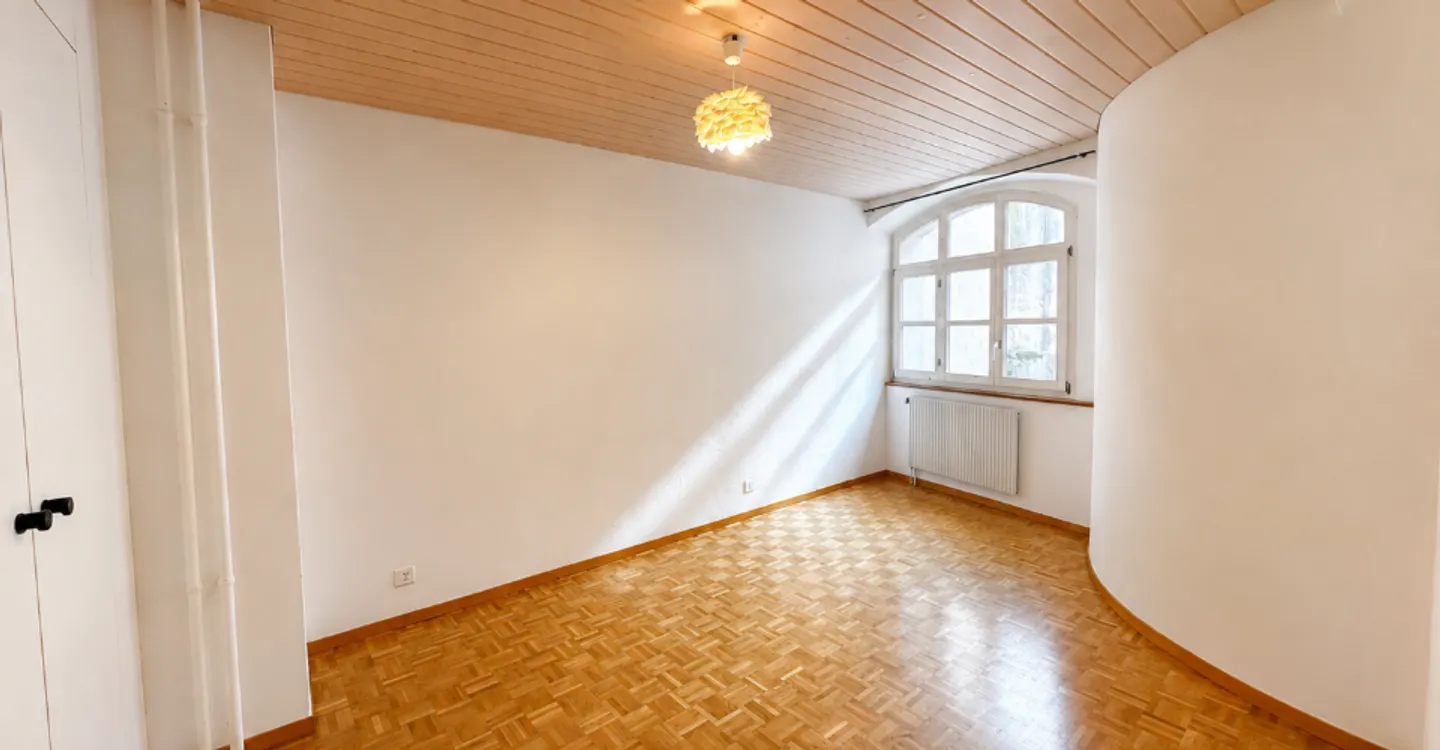 Charmant Appartement 3,5 pièces - Photo 6 sur 8