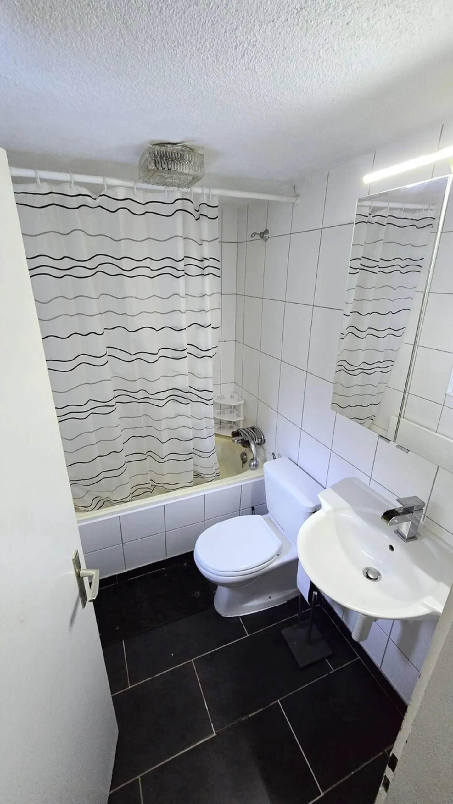 Appartamento pratico di 2,5 locali ad Altstätten SG - Foto 5 di 5