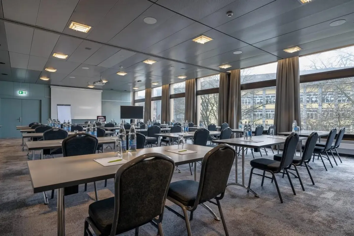 Ristorante Storchen by b_smart Hotel Schönenwerd - Foto 7 di 9