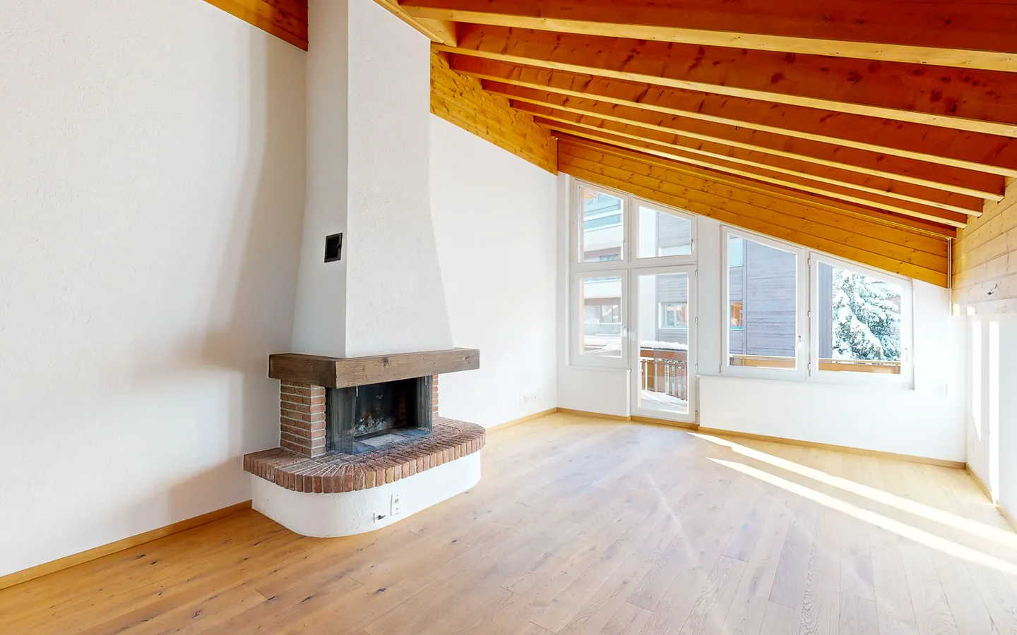Central Living in Zermatt - Photo 5 of 12