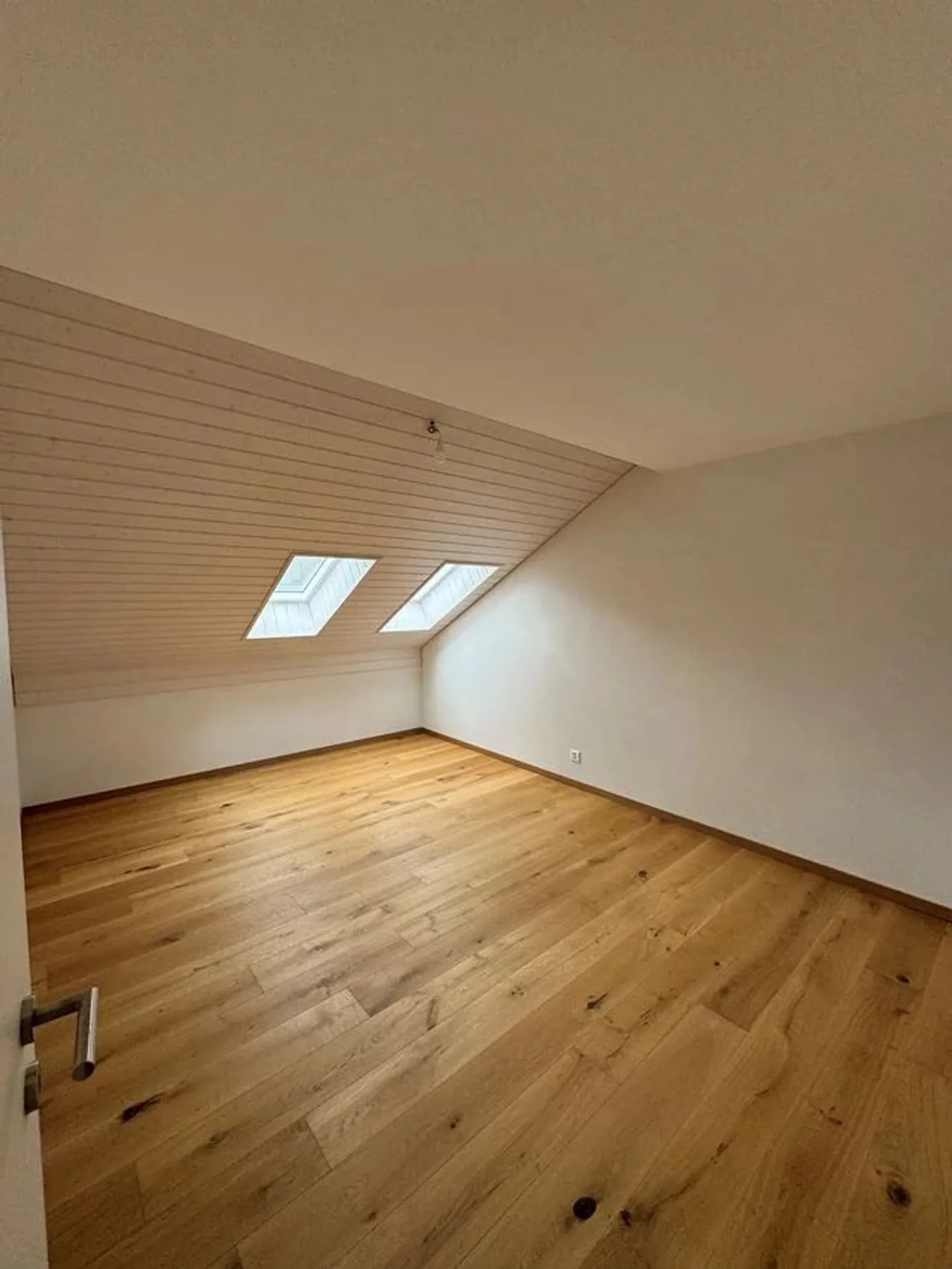 Charmante 3.5 Zimmer Wohnung - Foto 6 von 7
