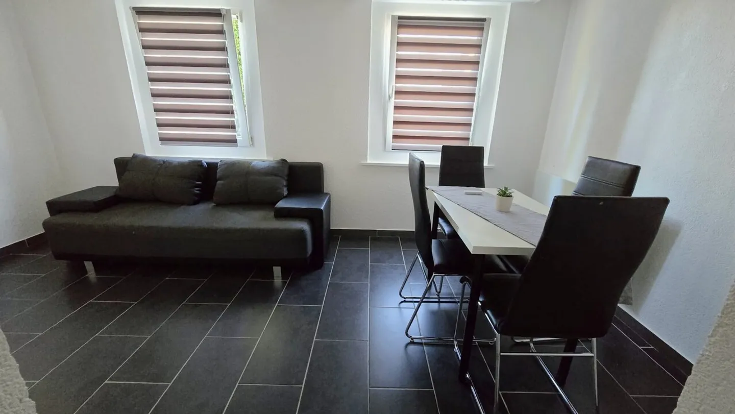 Appartamento pratico di 2,5 locali ad Altstätten SG - Foto 3 di 5