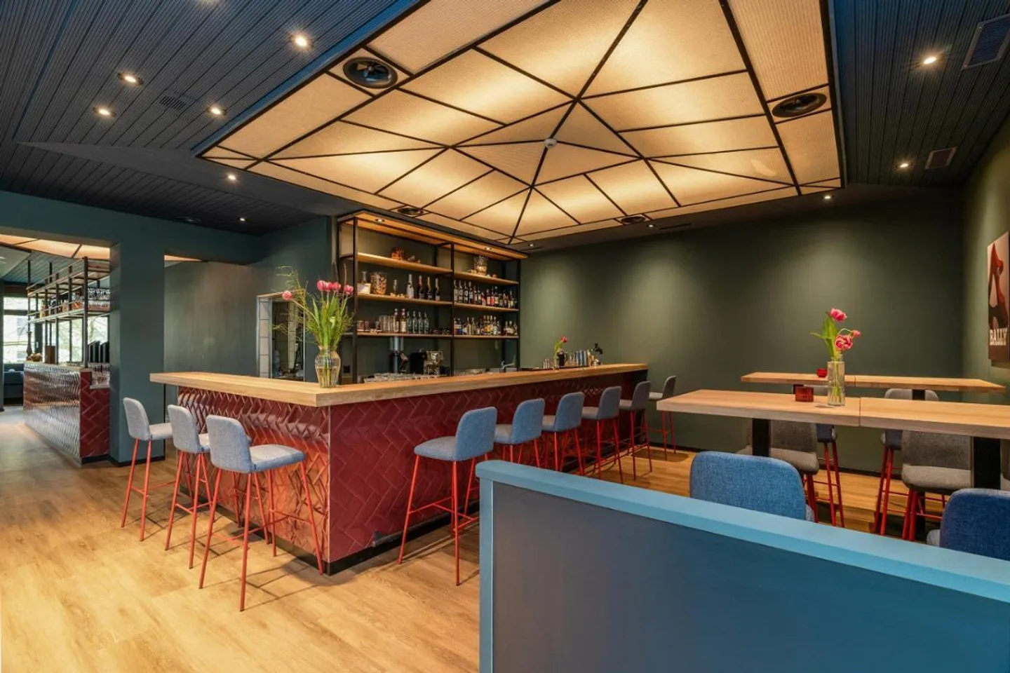 Ristorante Storchen by b_smart Hotel Schönenwerd - Foto 3 di 9