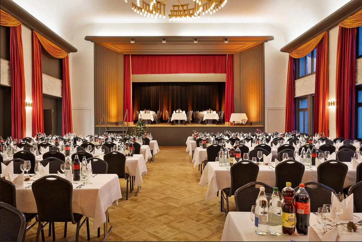 Ristorante Storchen by b_smart Hotel Schönenwerd - Foto 4 di 9