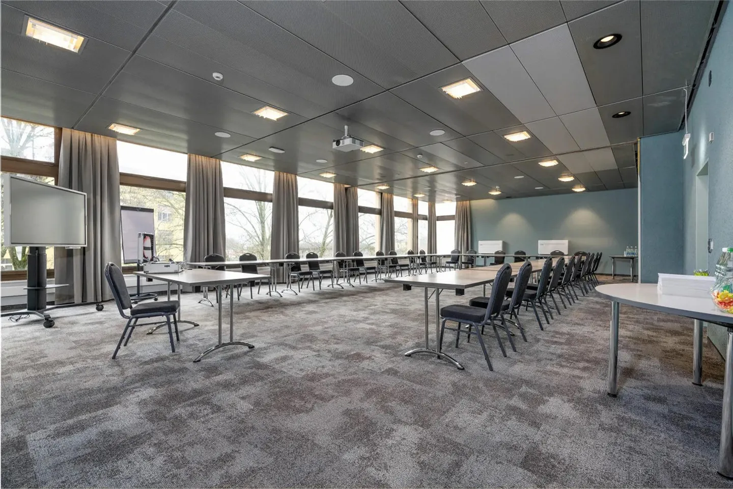 Ristorante Storchen by b_smart Hotel Schönenwerd - Foto 5 di 9