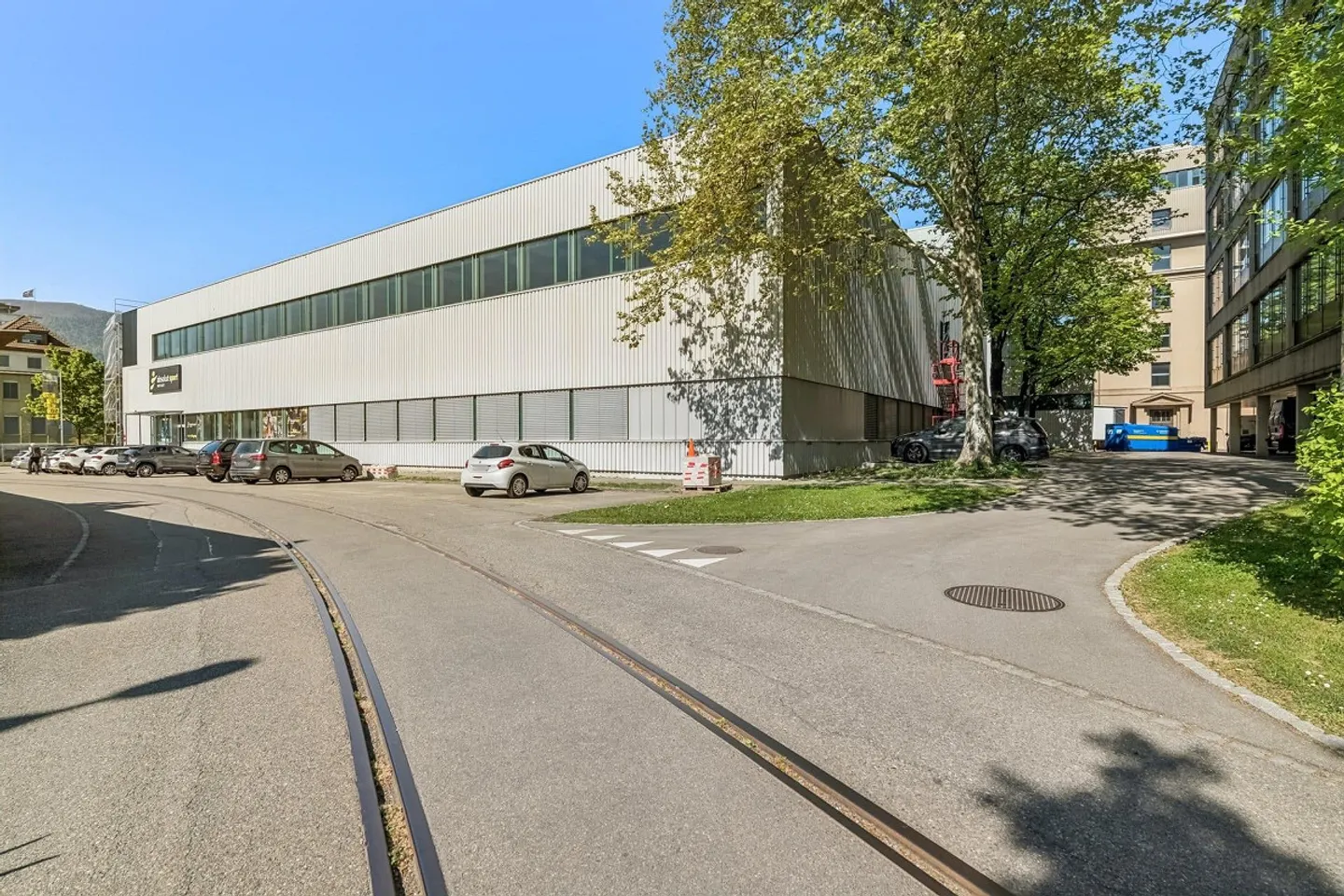 Espace pour de nouvelles idées sur le site Magneto - Photo 1 sur 4