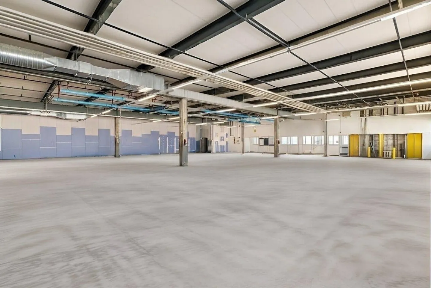 Espace pour de nouvelles idées sur le site Magneto - Photo 2 sur 4