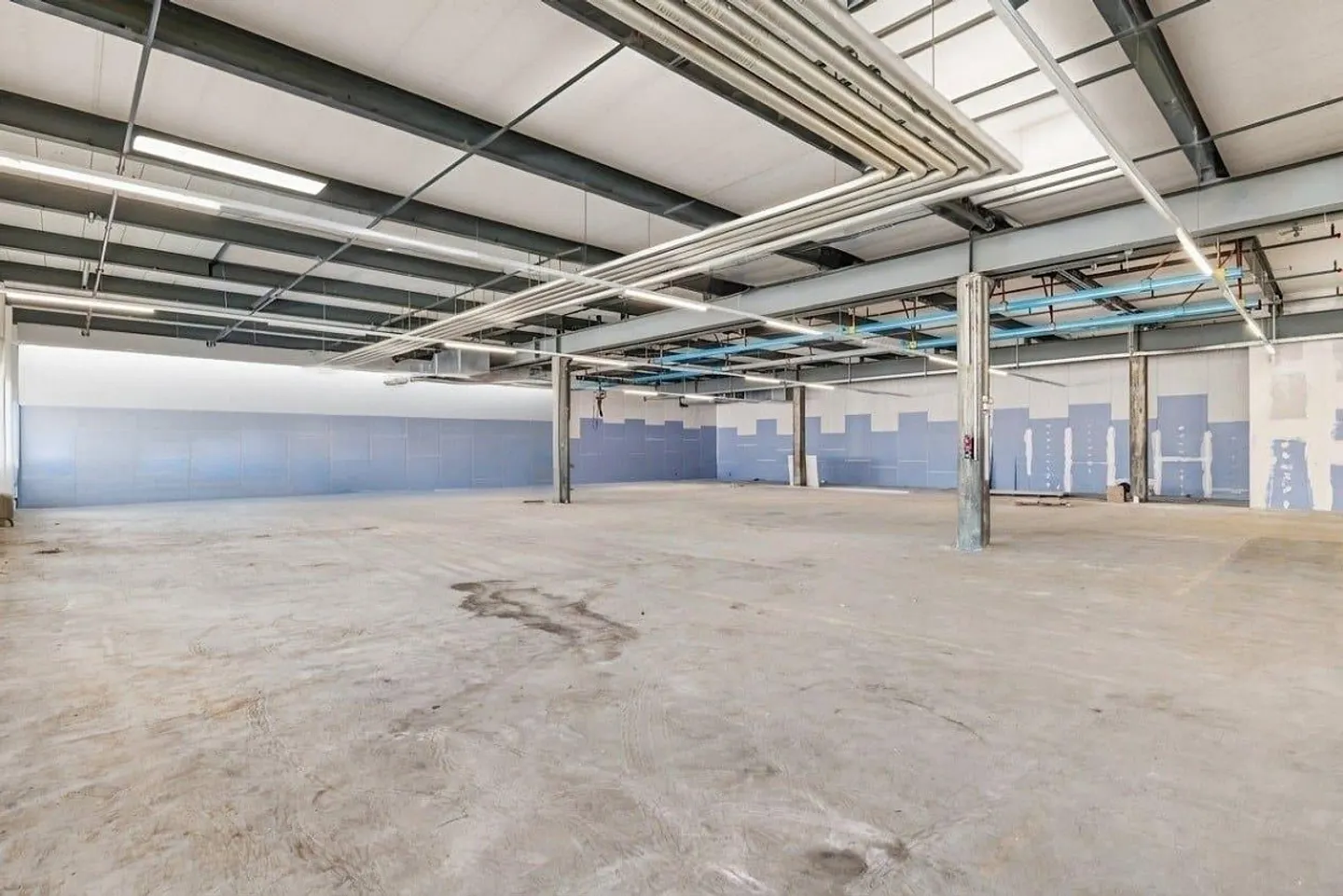 Espace pour de nouvelles idées sur le site Magneto - Photo 3 sur 4
