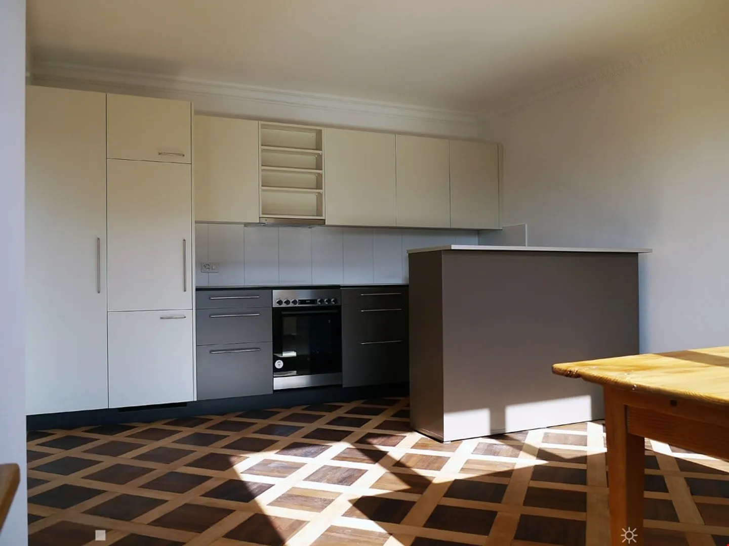 Appartement 3.5 pièces avec balcon et jardin commun - Photo 1 sur 9