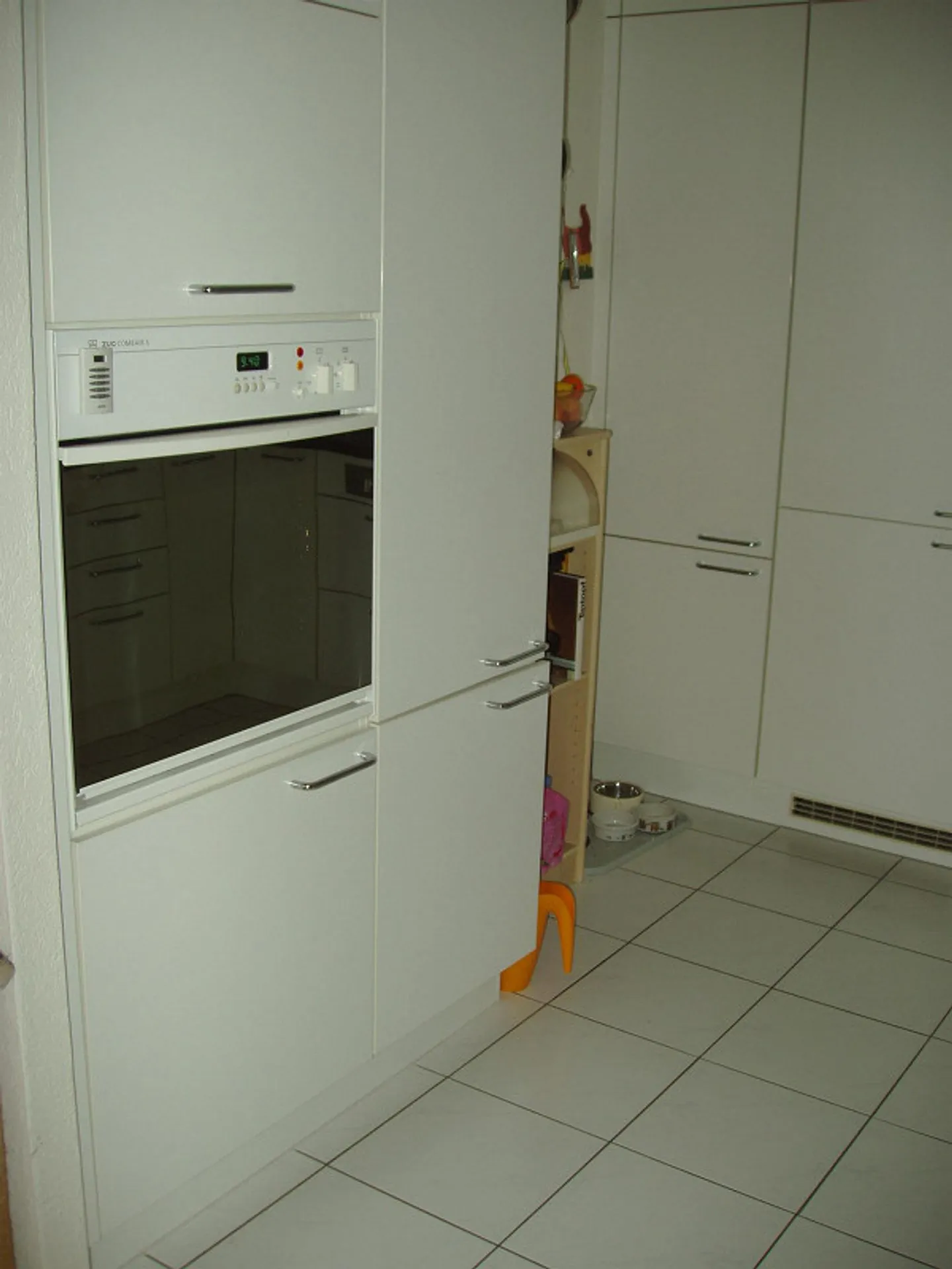 Appartamento moderno di 4,5 stanze con balcone a Gümligen - Foto 3 di 7