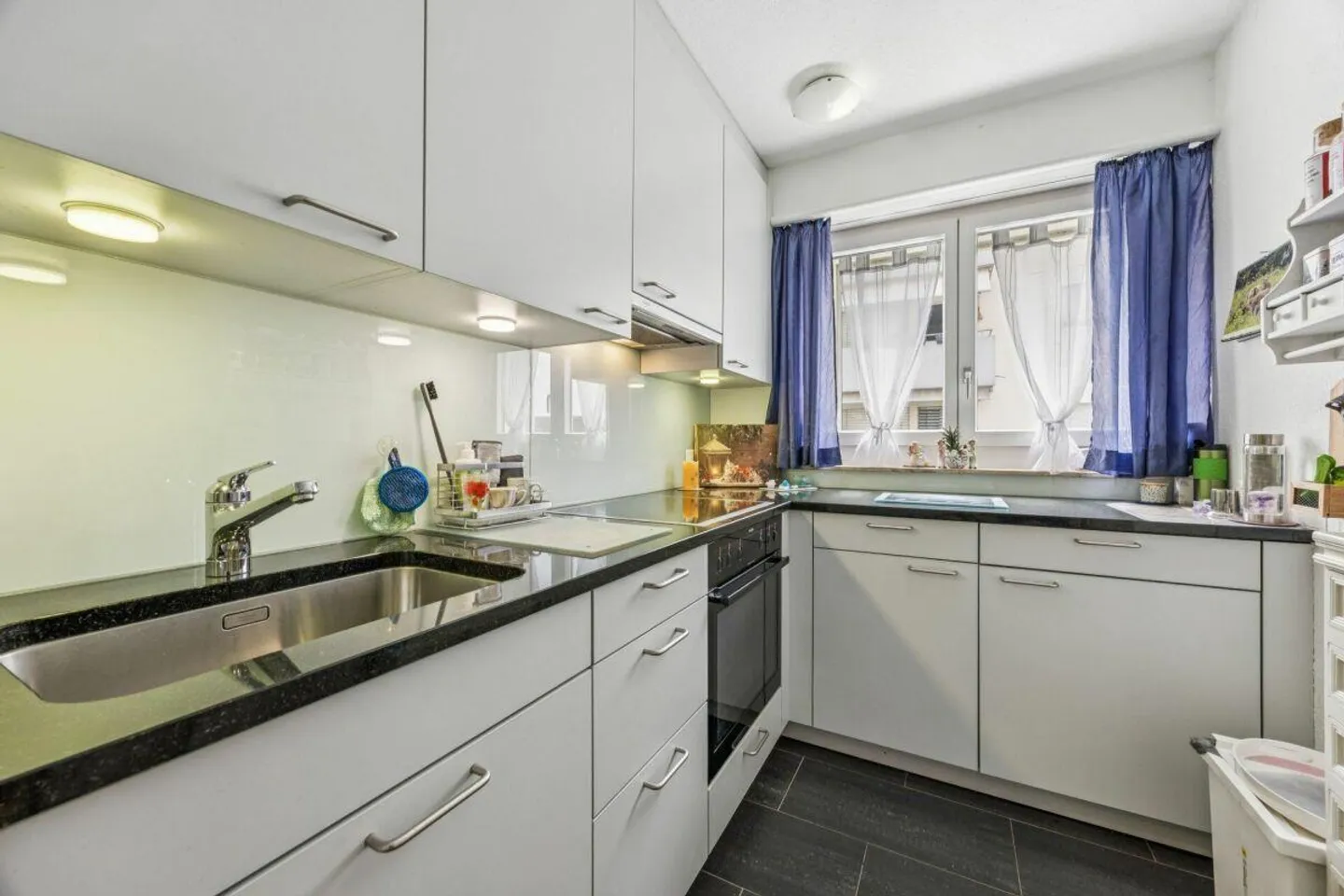 4.5-Zimmer Wohnung - Wohnen in Rapperswil-Jona - Foto 2 von 12