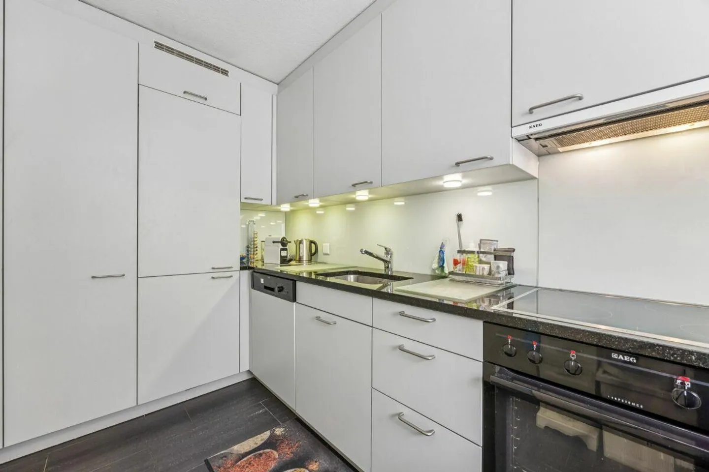 4.5-Zimmer Wohnung - Wohnen in Rapperswil-Jona - Foto 3 von 12