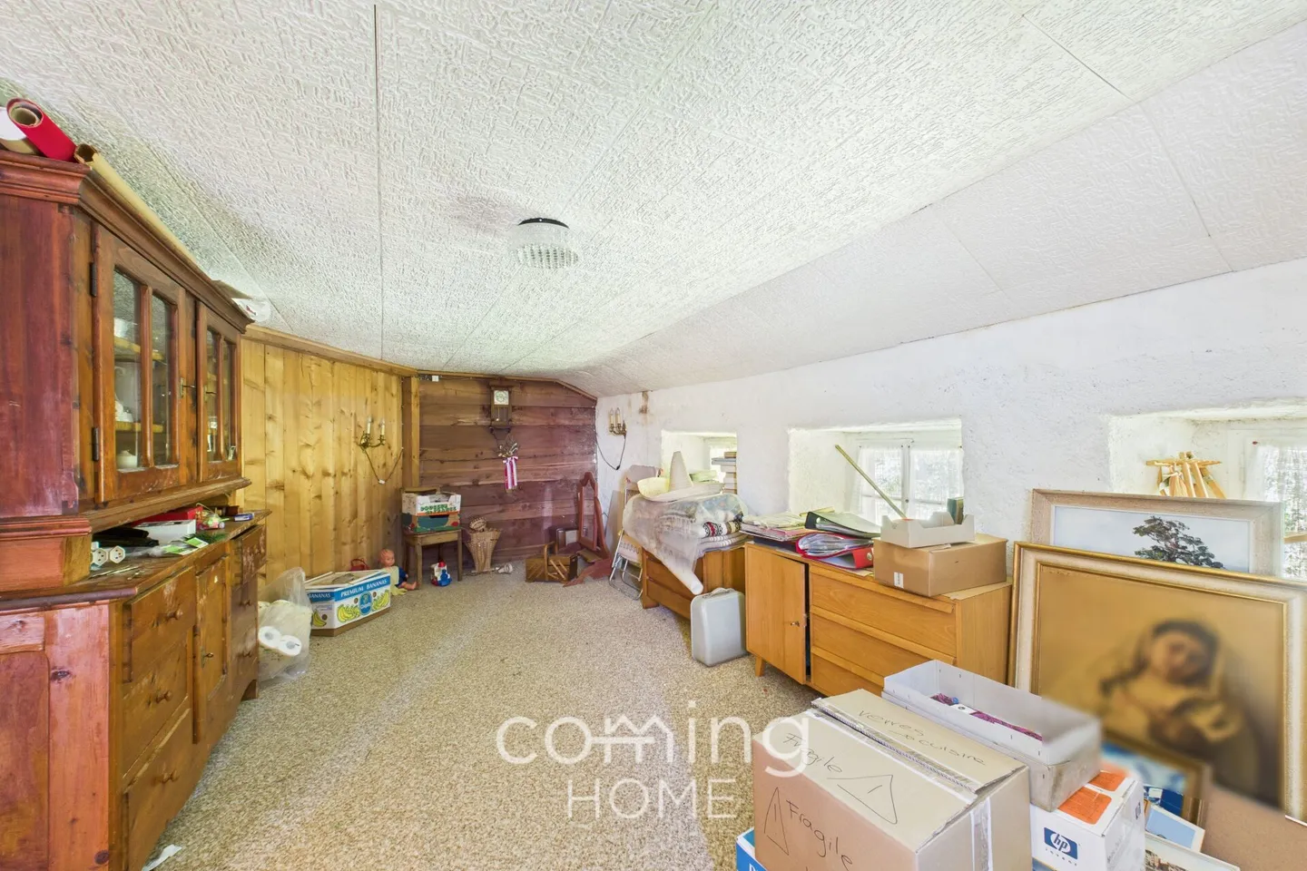 Confort de vie alpin à Saas-Almagell - 7,5 pièces avec vue et tranquillité - Photo 10 sur 14