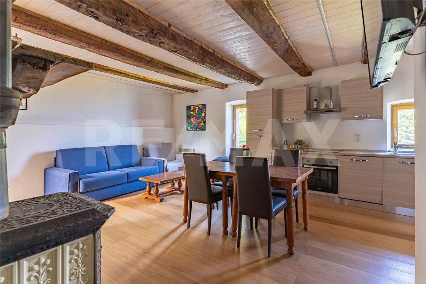 2.5 Room Apartment - Photo 5 of 13