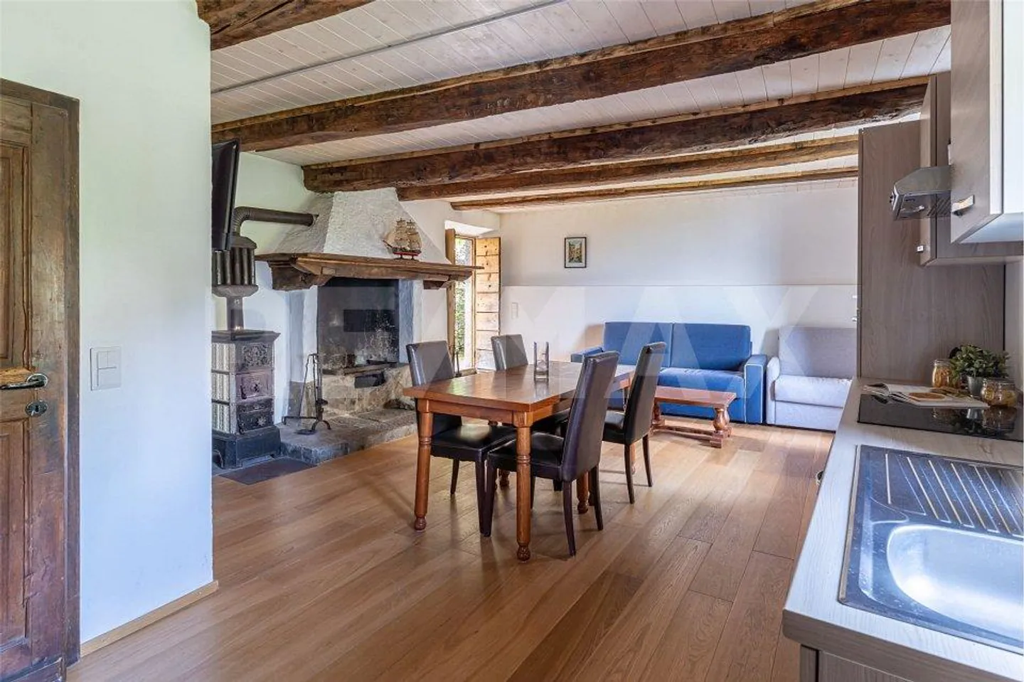 2.5 Room Apartment - Photo 6 of 13