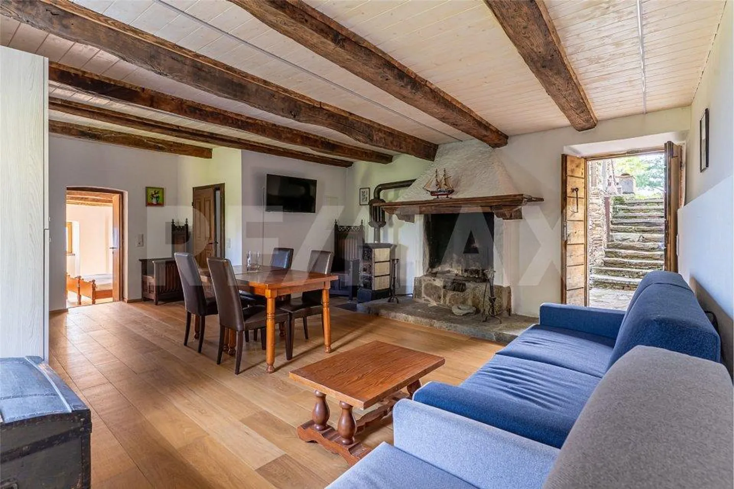 2.5 Room Apartment - Photo 7 of 13