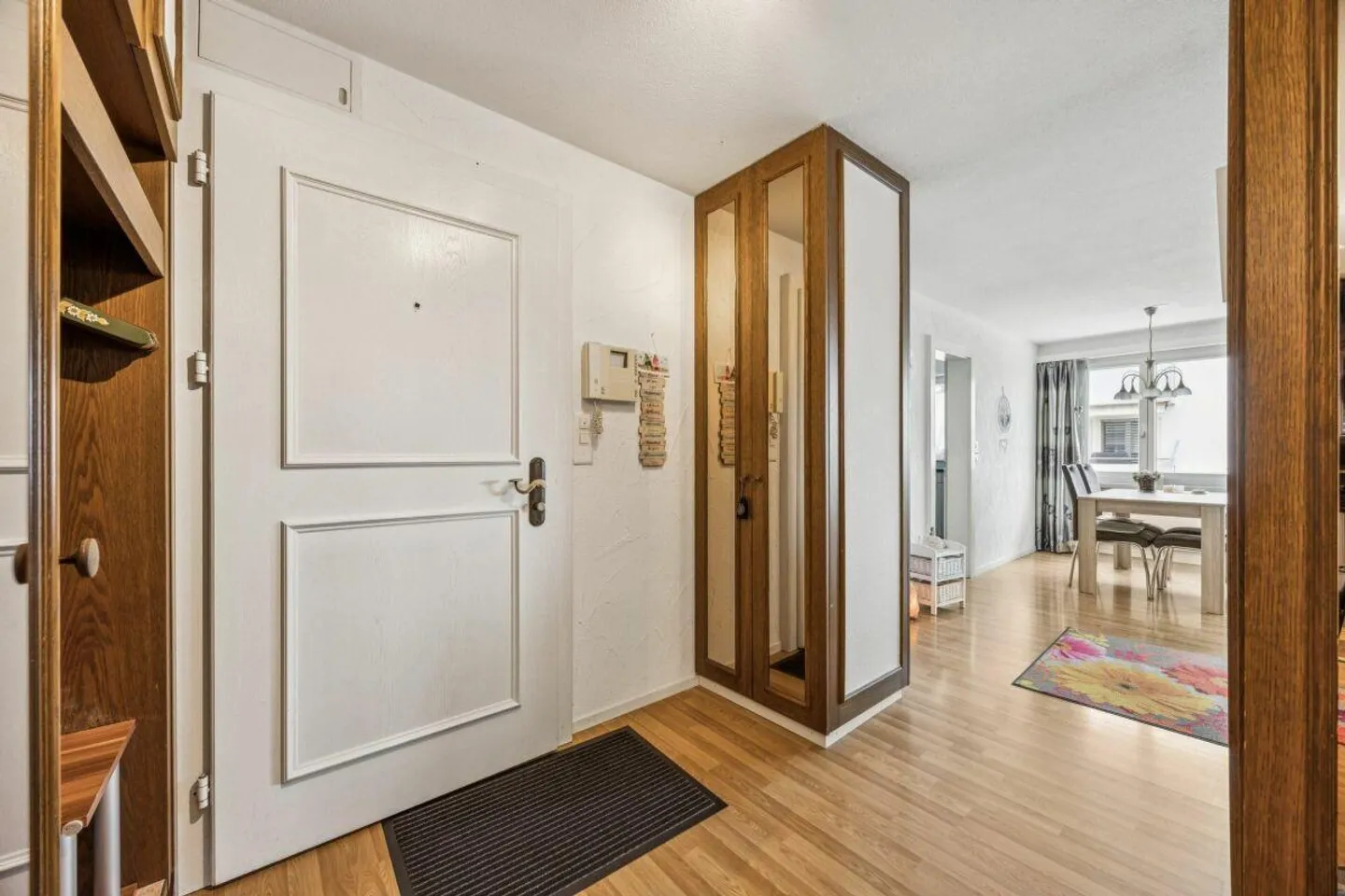 4.5-Zimmer Wohnung - Wohnen in Rapperswil-Jona - Foto 4 von 12