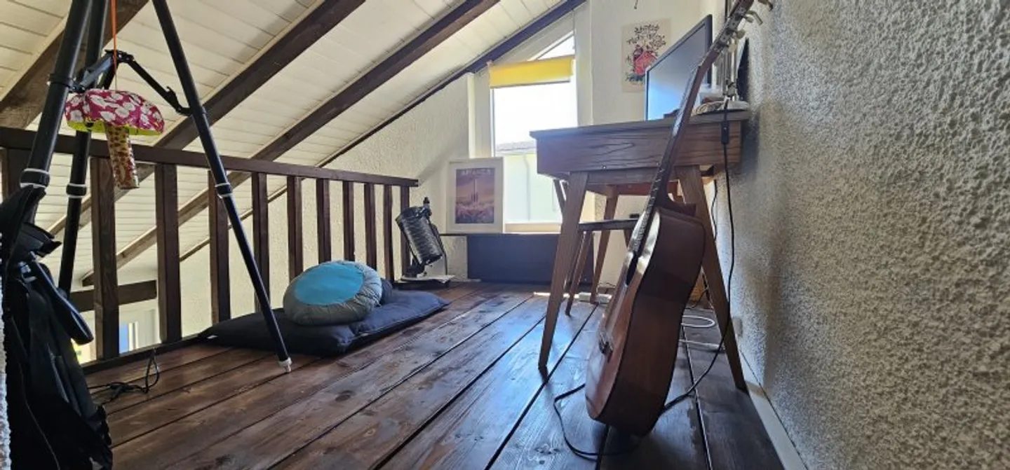Casa 5.5 stanze - Foto 7 di 11