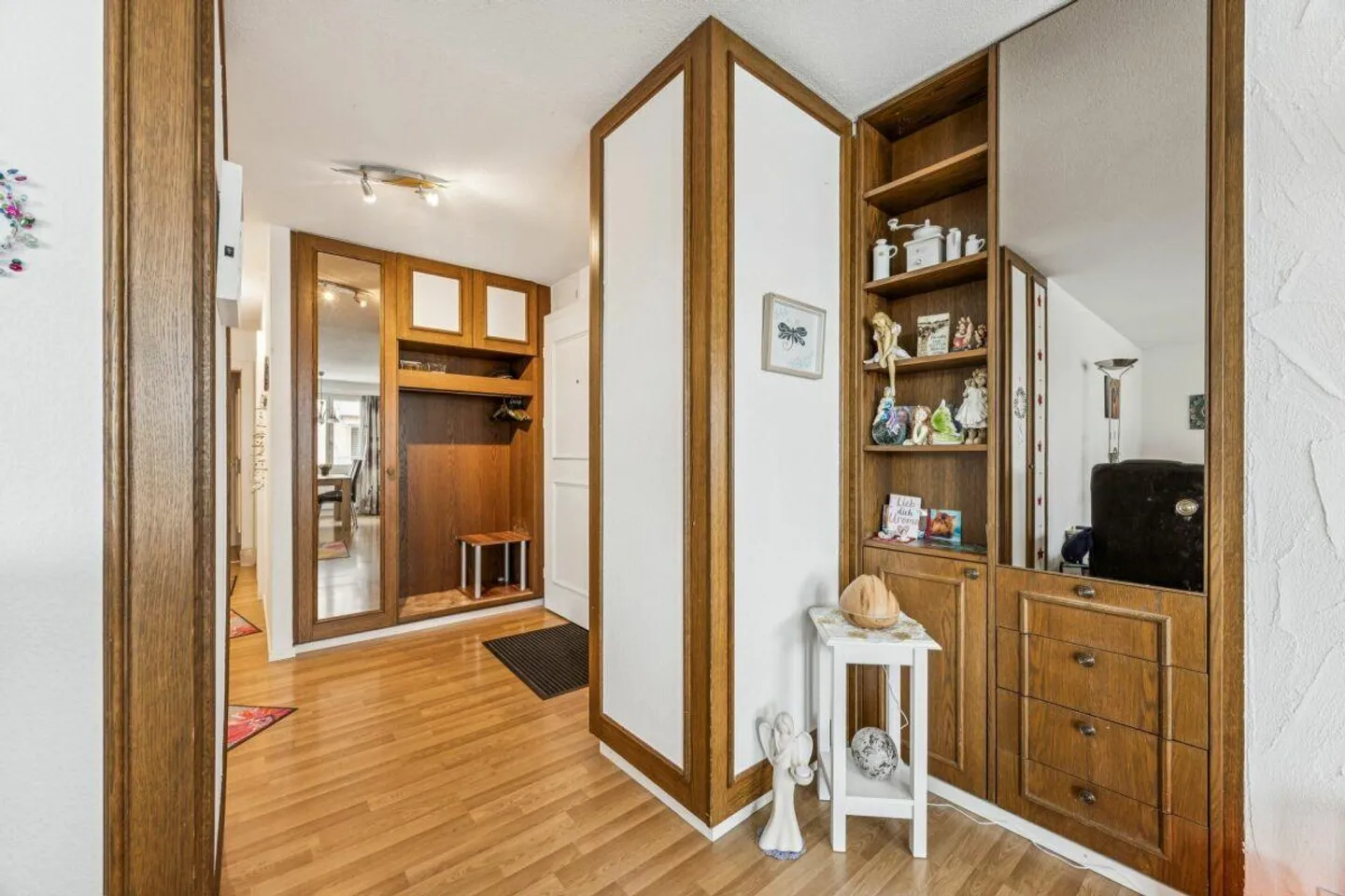 4.5-Zimmer Wohnung - Wohnen in Rapperswil-Jona - Foto 5 von 12