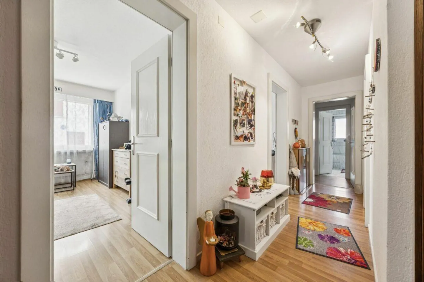 4.5-Zimmer Wohnung - Wohnen in Rapperswil-Jona - Foto 6 von 12