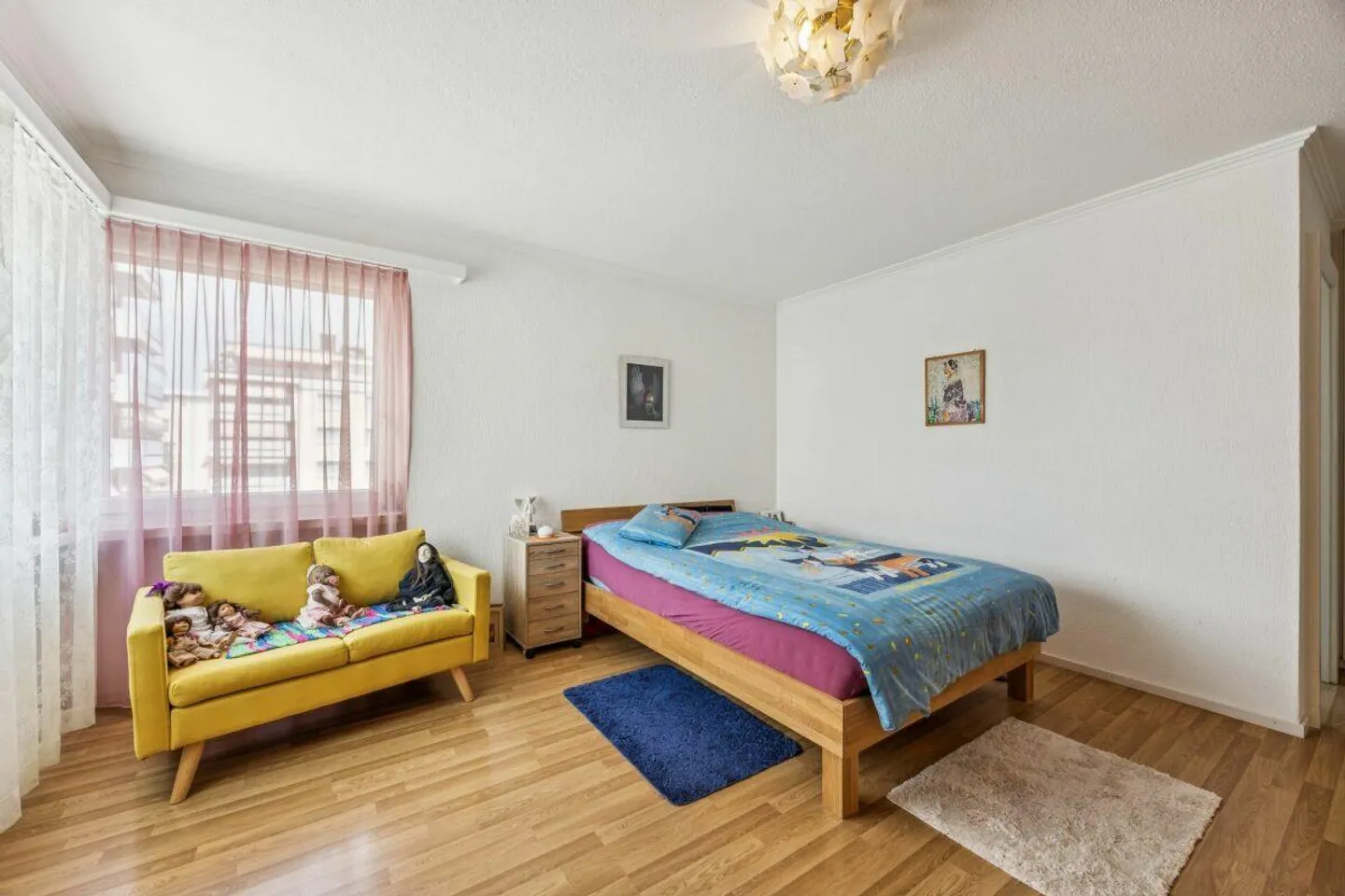 4.5-Zimmer Wohnung - Wohnen in Rapperswil-Jona - Foto 7 von 12