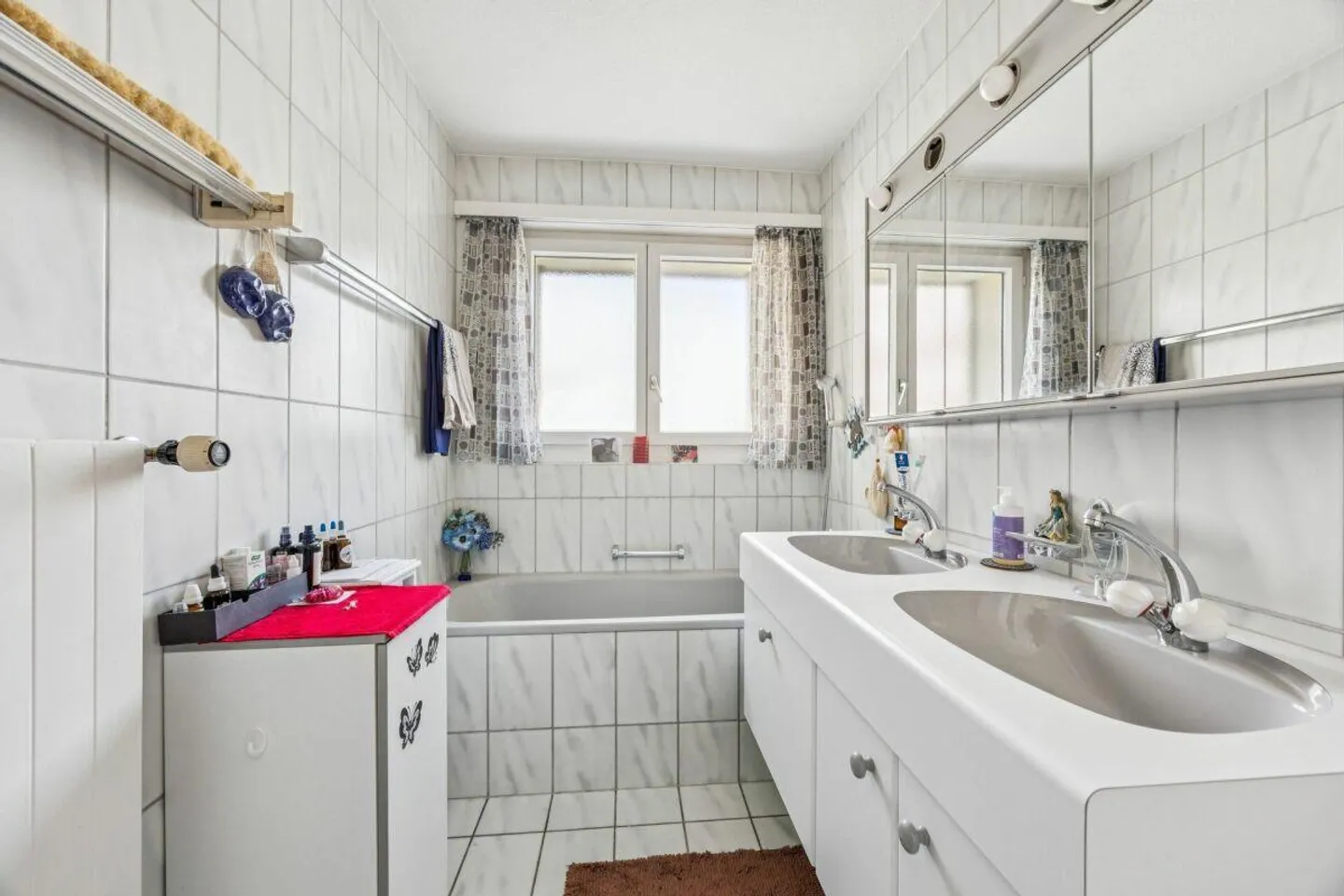 4.5-Zimmer Wohnung - Wohnen in Rapperswil-Jona - Foto 8 von 12