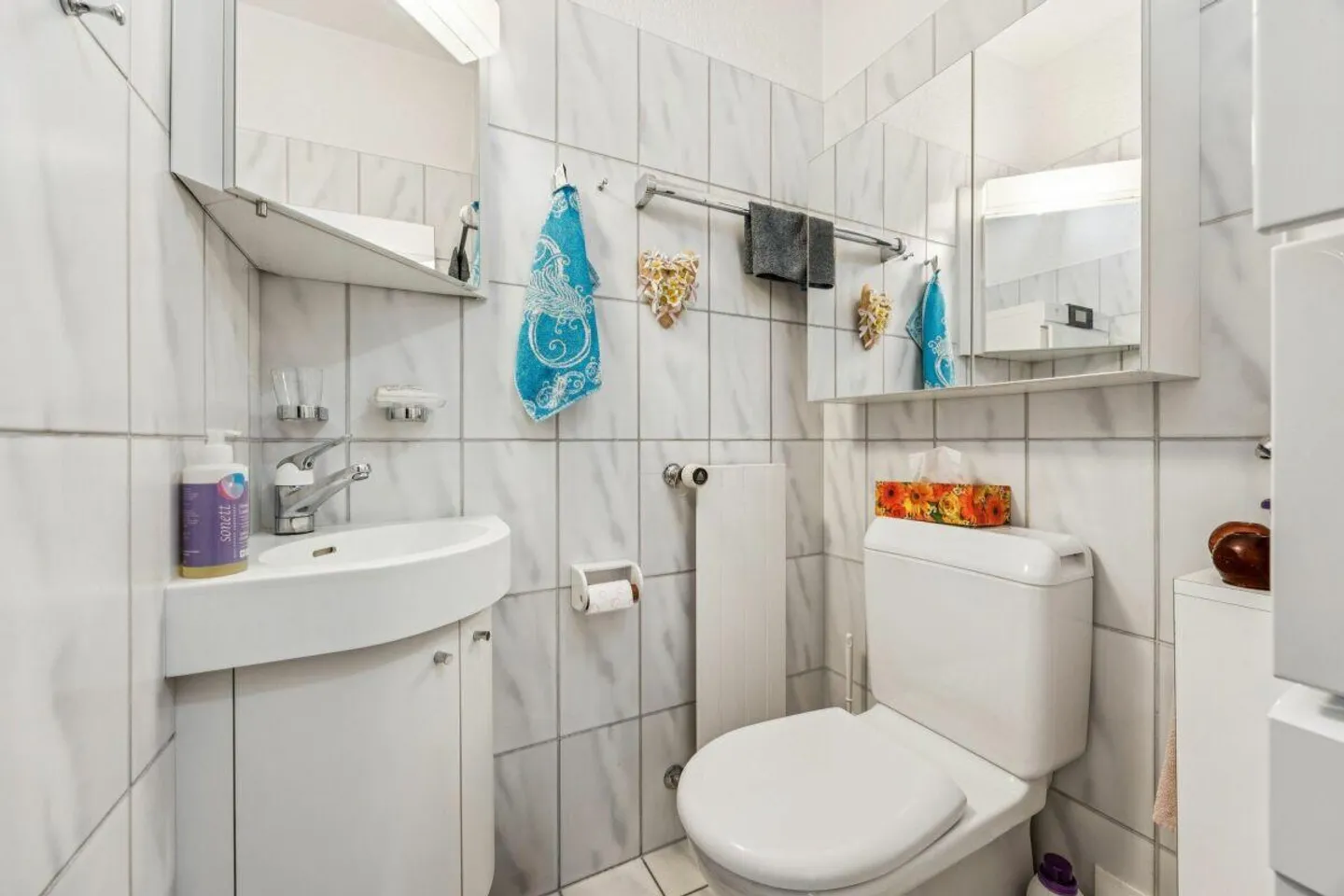 4.5-Zimmer Wohnung - Wohnen in Rapperswil-Jona - Foto 9 von 12