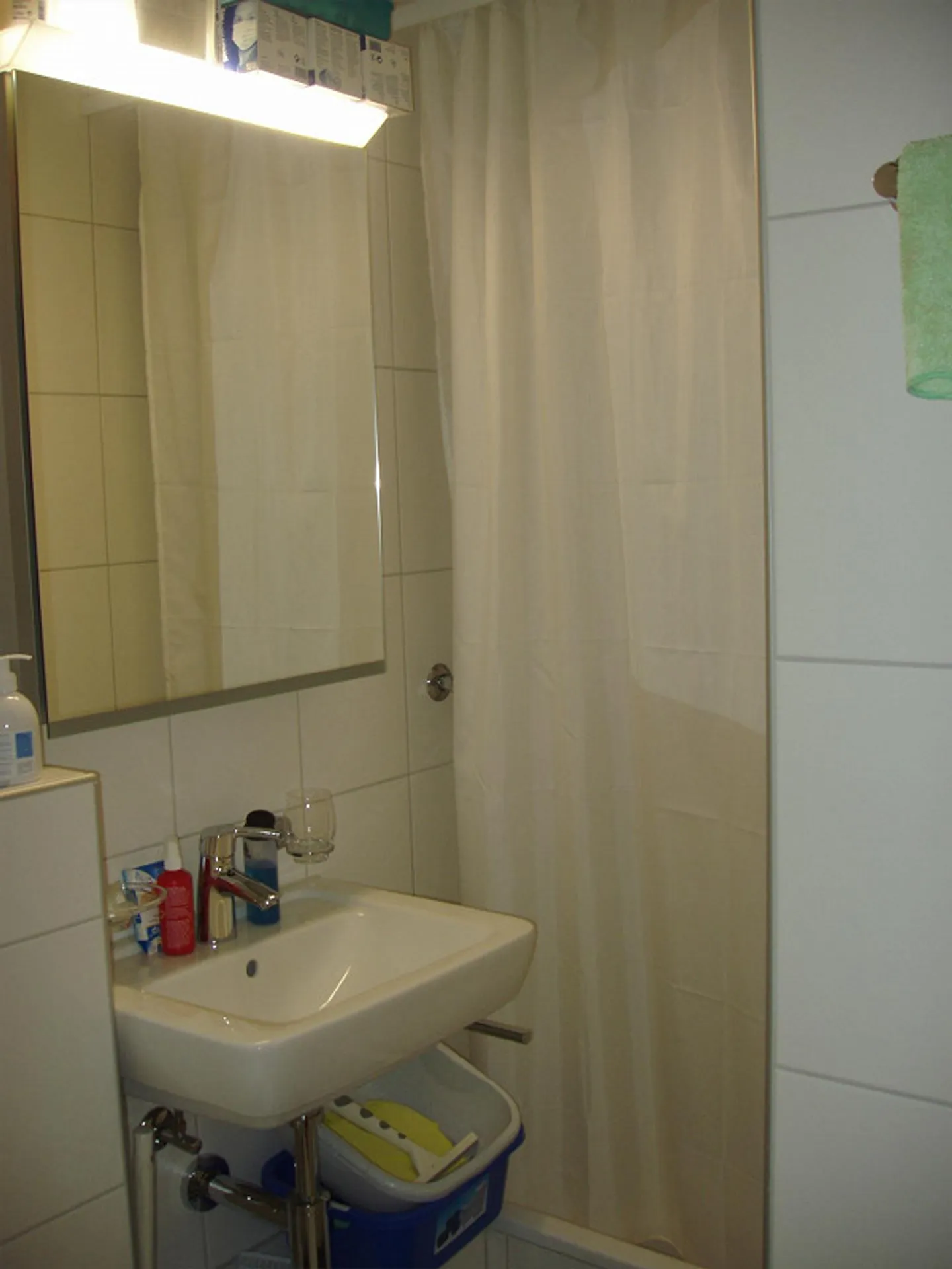 Appartamento moderno di 4,5 stanze con balcone a Gümligen - Foto 6 di 7