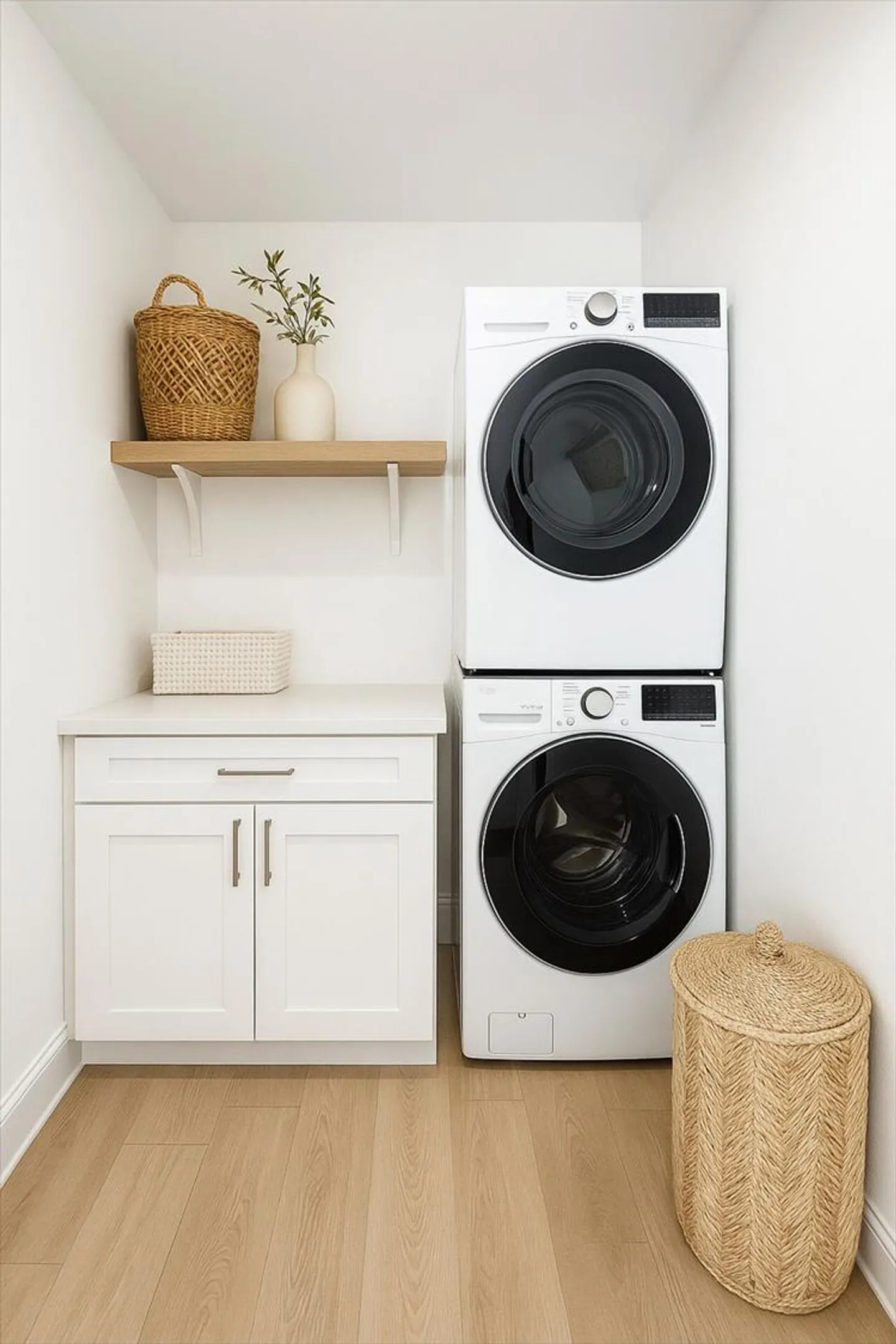 4.5-room apartment with garden, finishes at the buyer's discretion - Photo 7 of 9