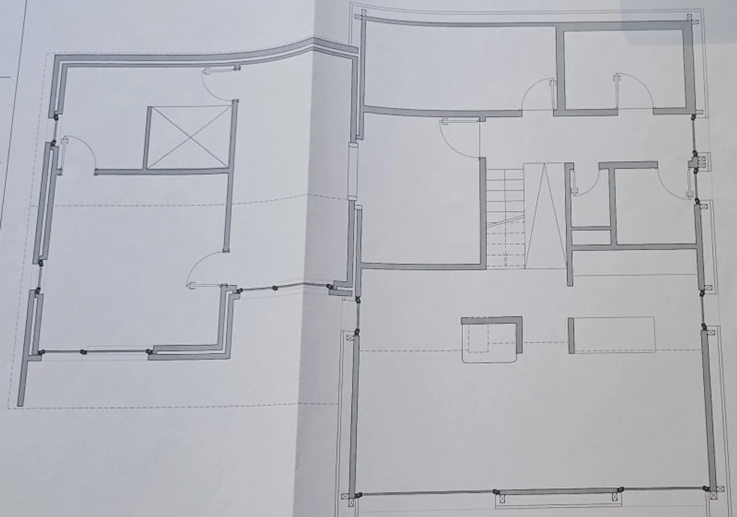 Casa 5.5 stanze - Foto 9 di 11