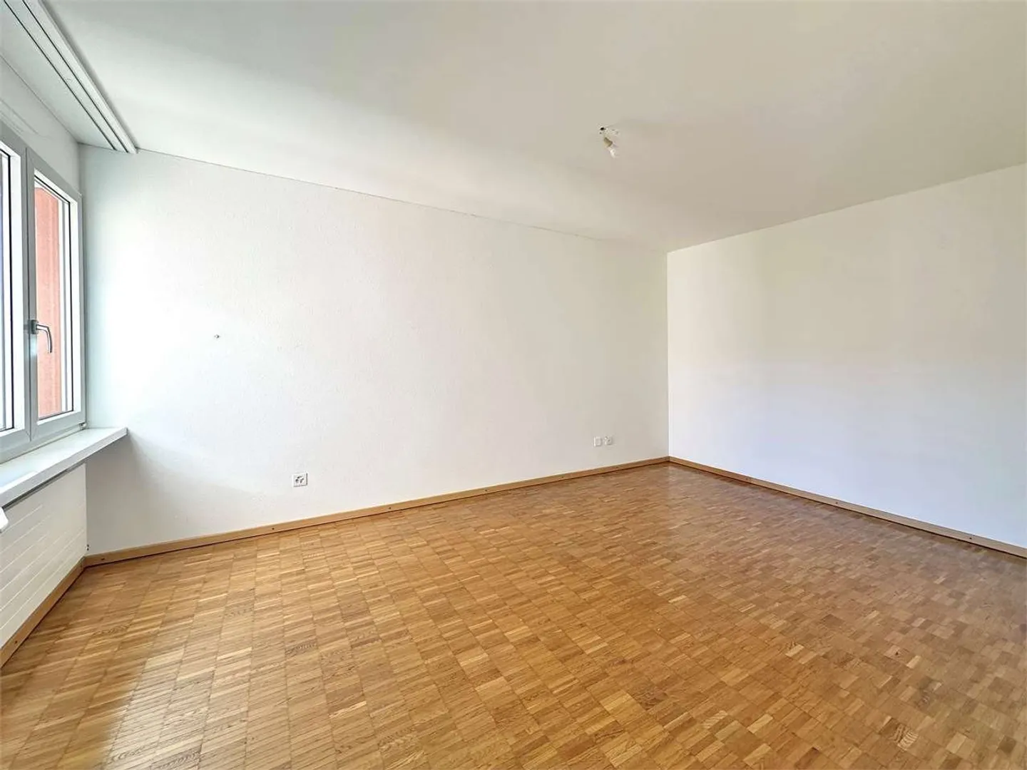 Helles 2.5-Zimmer-Wohnung in Breganzona - Foto 3 von 5