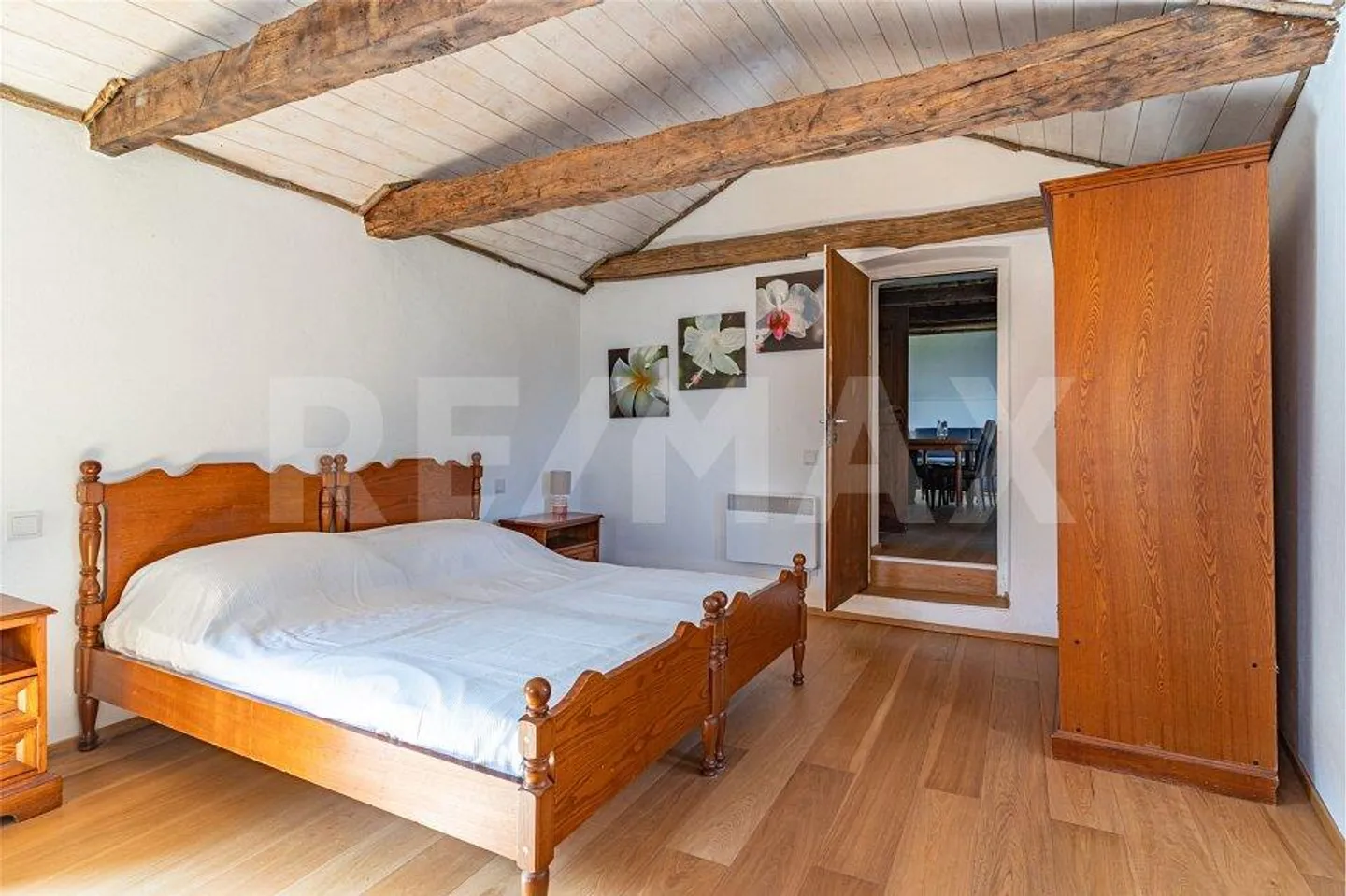 2.5 Room Apartment - Photo 11 of 13